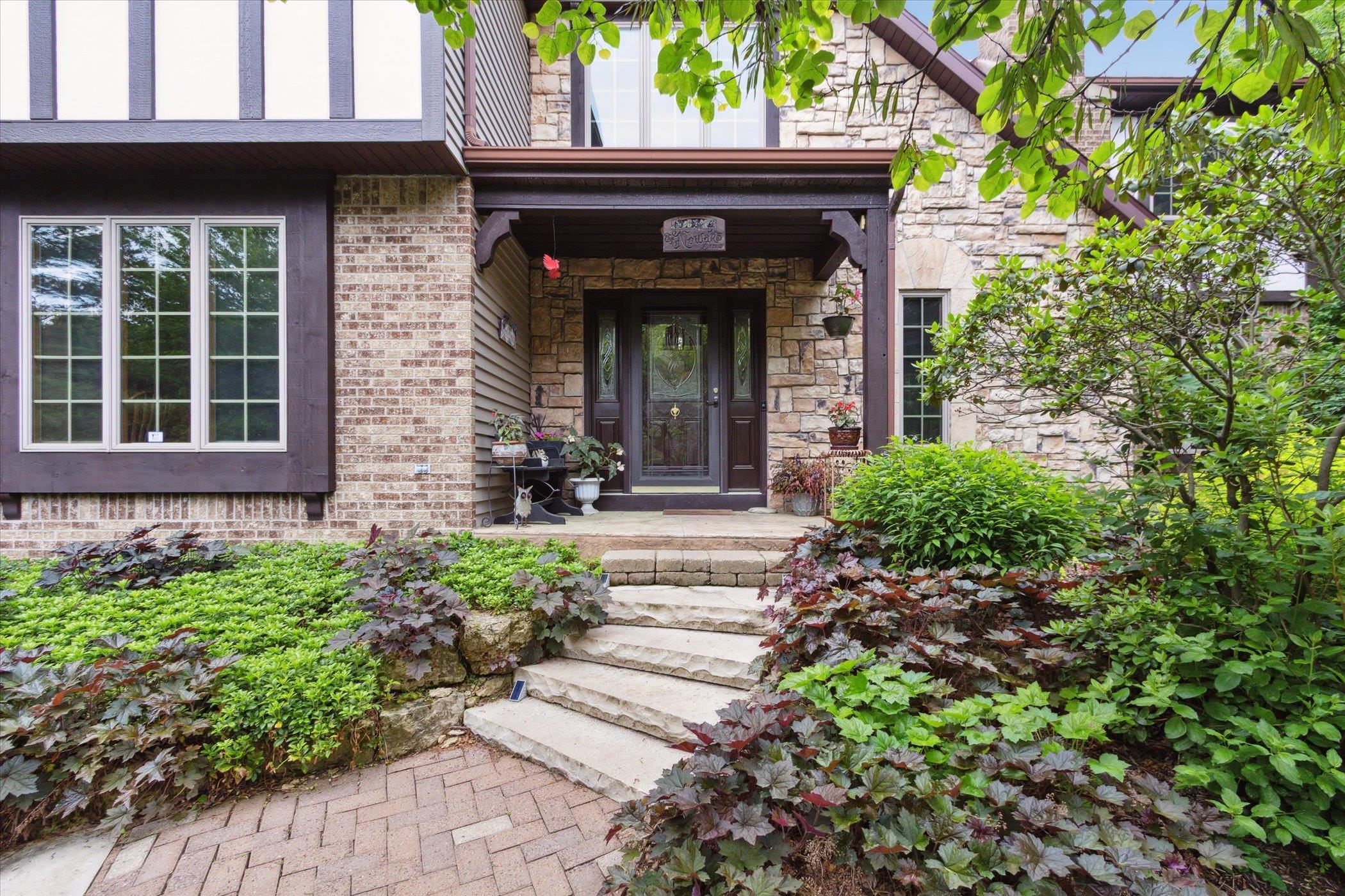 2370 East Sylvan Lane Milton, WI 53563 - Photo 13 of 56