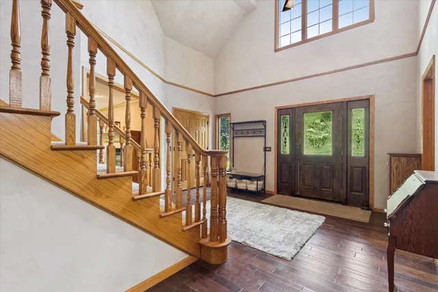 $797,000 | 2370 East Sylvan Lane, Milton, WI 53563