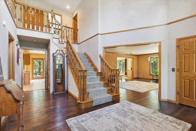 $797,000 | 2370 East Sylvan Lane, Milton, WI 53563