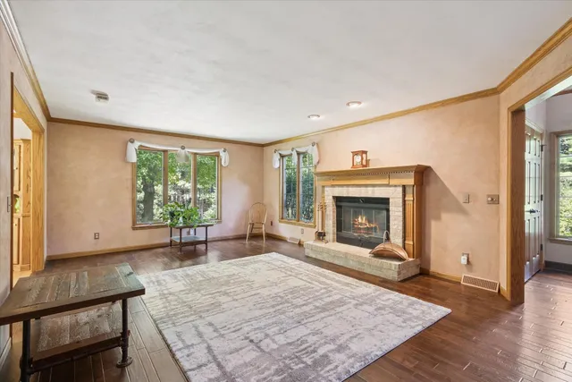 $797,000 | 2370 East Sylvan Lane, Milton, WI 53563