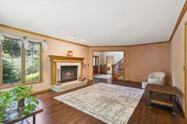 $797,000 | 2370 East Sylvan Lane, Milton, WI 53563