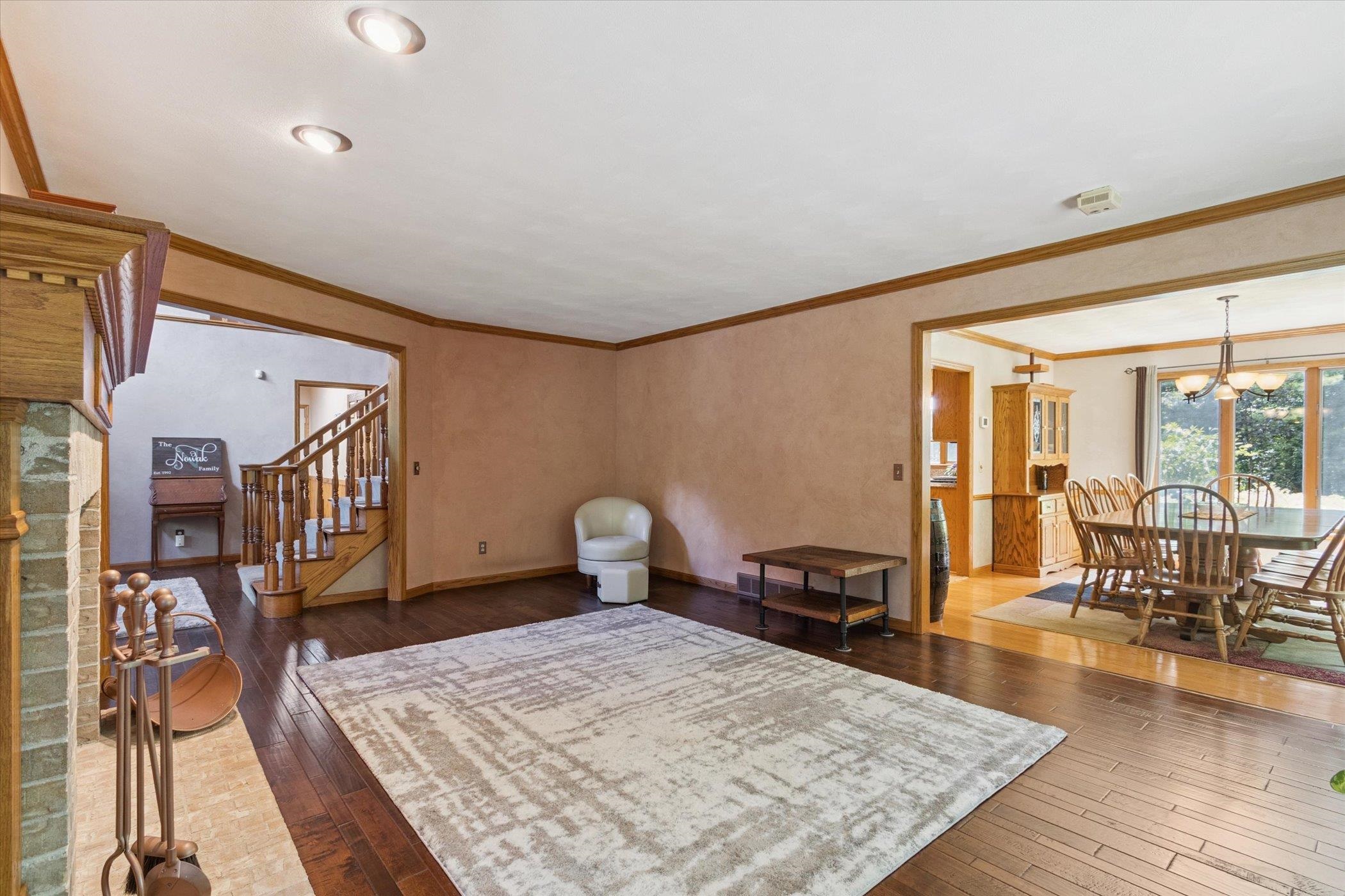 2370 East Sylvan Lane Milton, WI 53563 - Photo 19 of 56