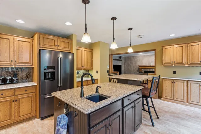 $797,000 | 2370 East Sylvan Lane, Milton, WI 53563