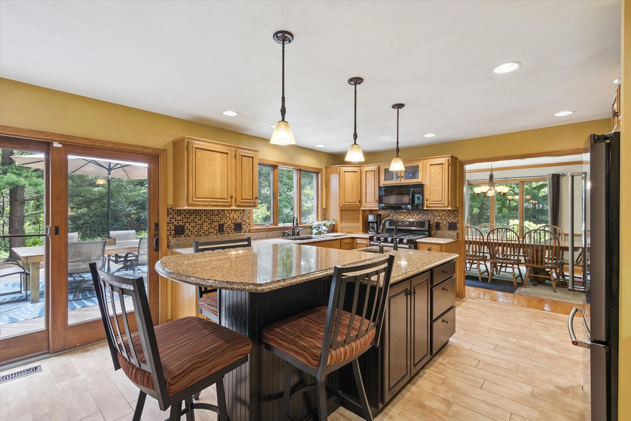 2370 East Sylvan Lane Milton, WI 53563 - Photo 24 of 56