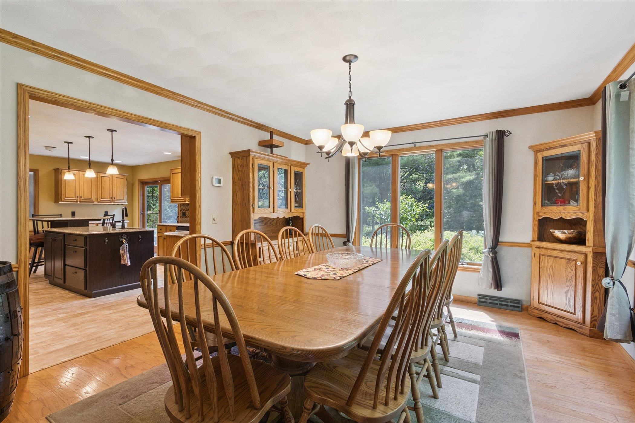 2370 East Sylvan Lane Milton, WI 53563 - Photo 25 of 56