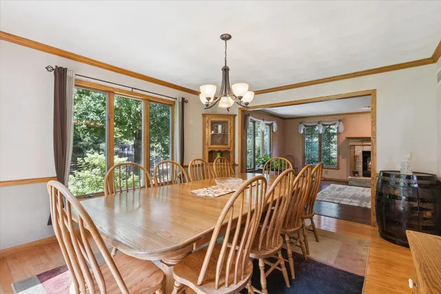 $797,000 | 2370 East Sylvan Lane, Milton, WI 53563