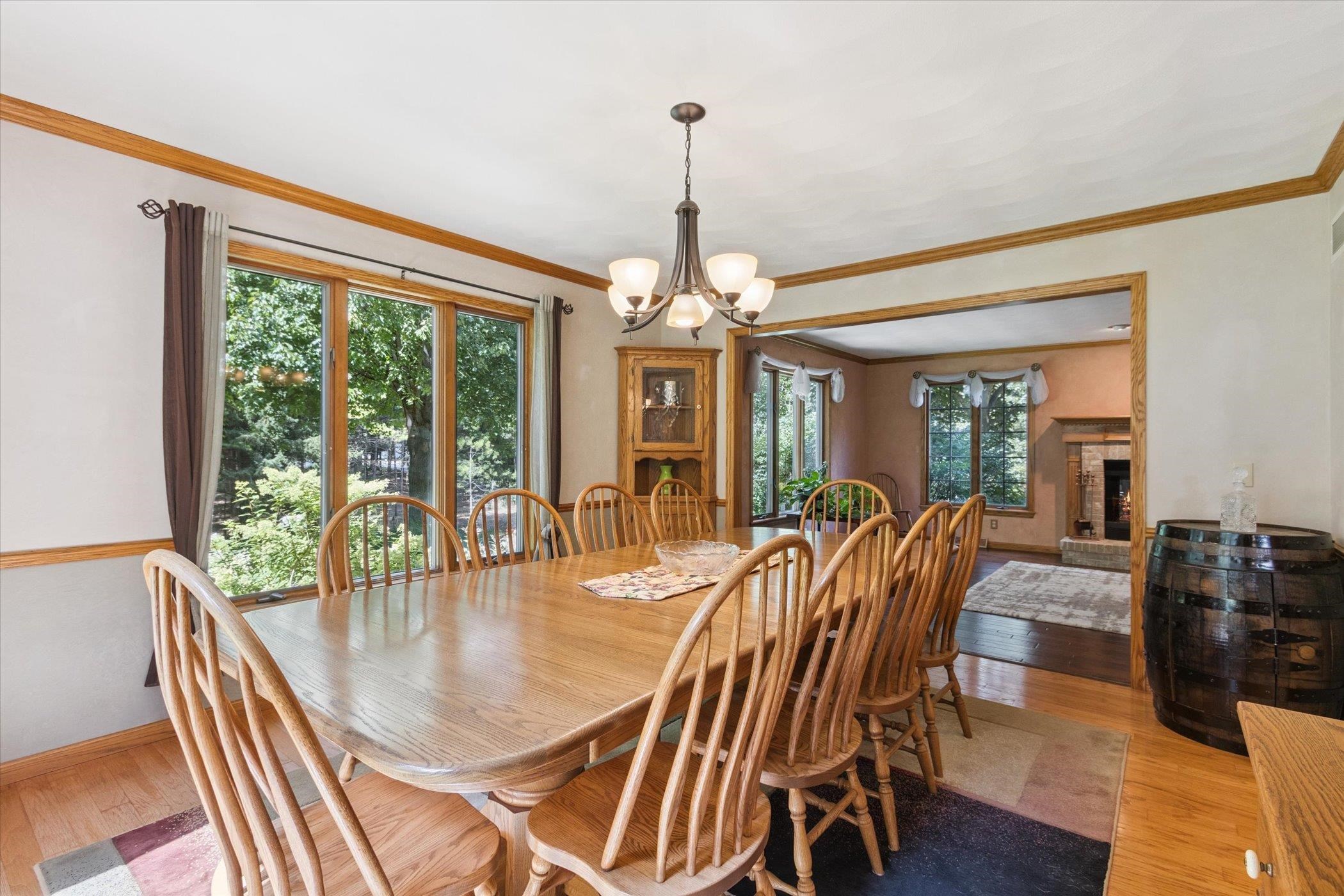 2370 East Sylvan Lane Milton, WI 53563 - Photo 26 of 56