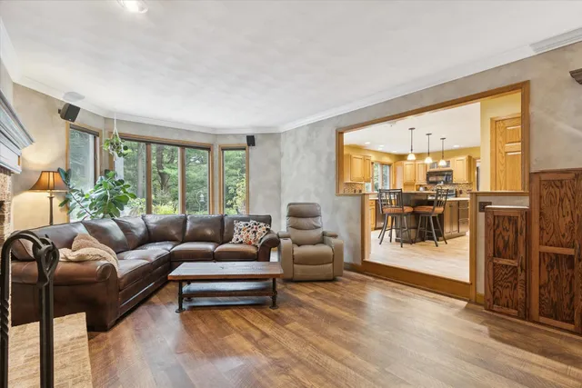 $797,000 | 2370 East Sylvan Lane, Milton, WI 53563