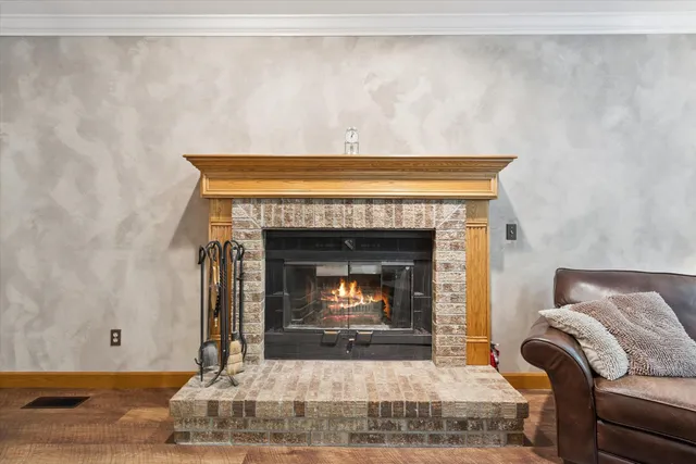 $797,000 | 2370 East Sylvan Lane, Milton, WI 53563