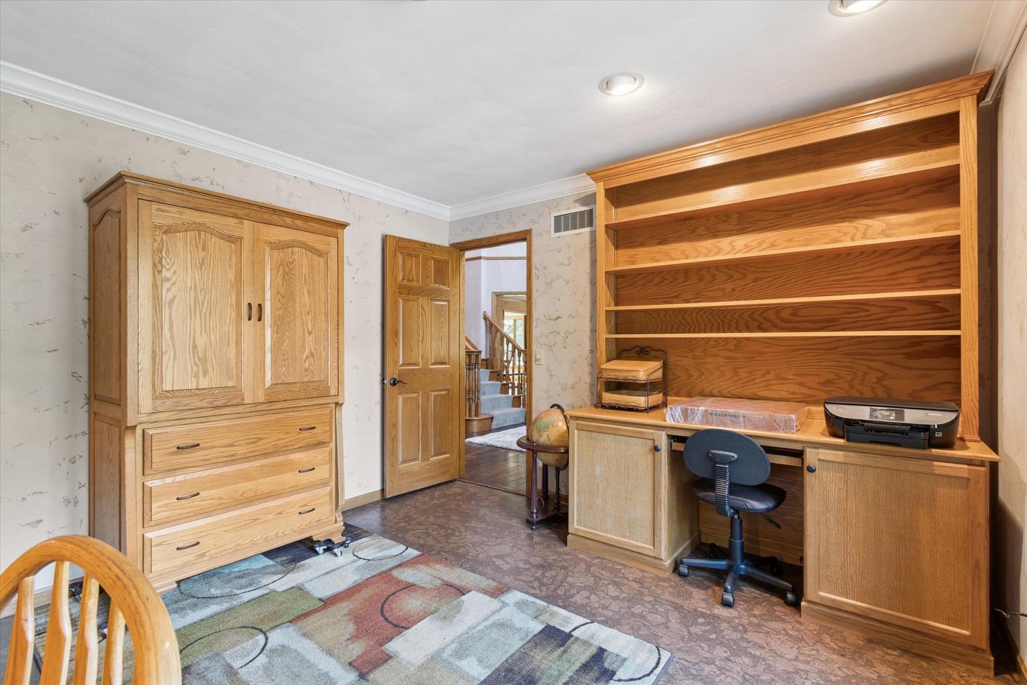 2370 East Sylvan Lane Milton, WI 53563 - Photo 32 of 56