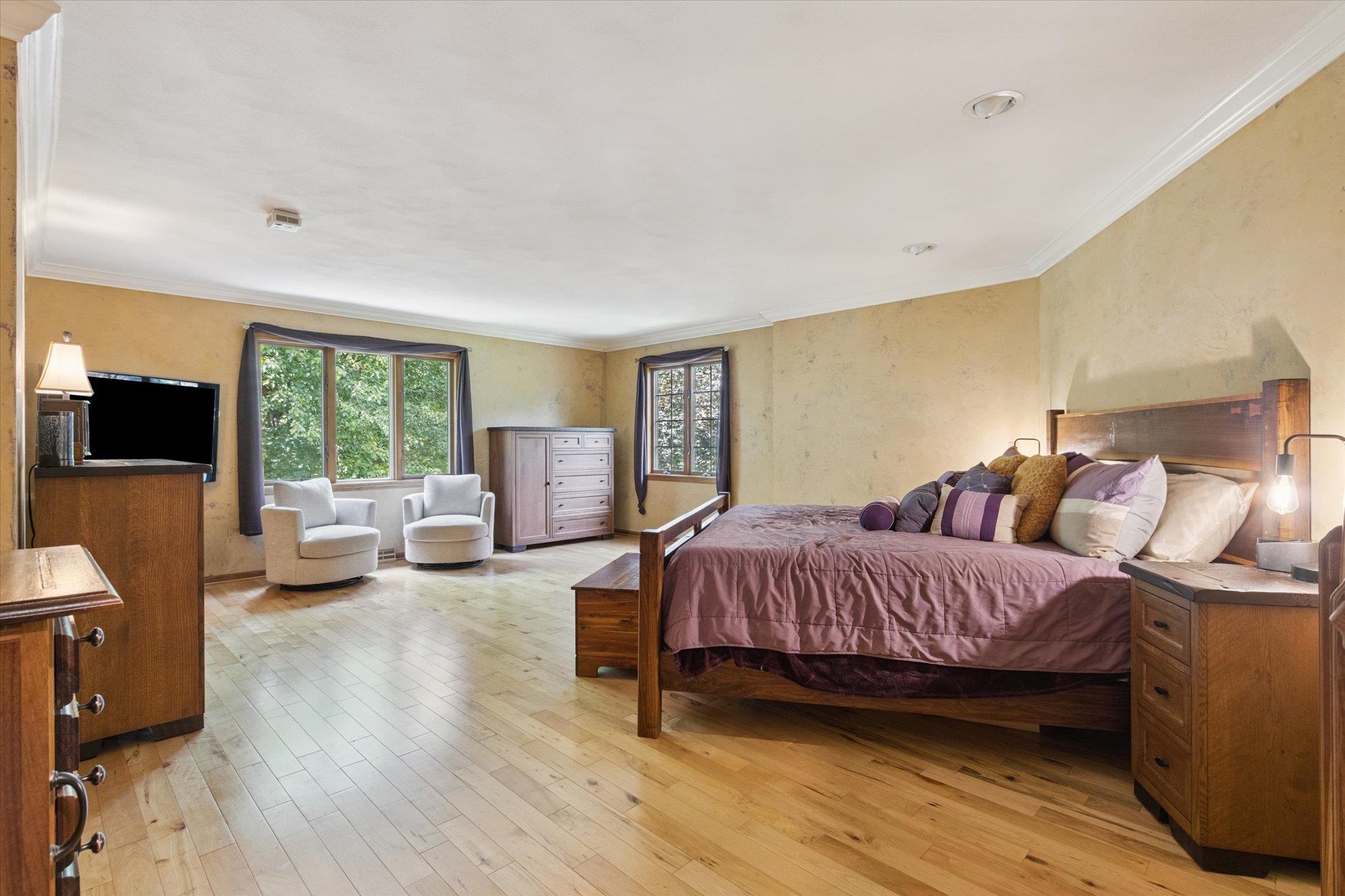 2370 East Sylvan Lane Milton, WI 53563 - Photo 36 of 56