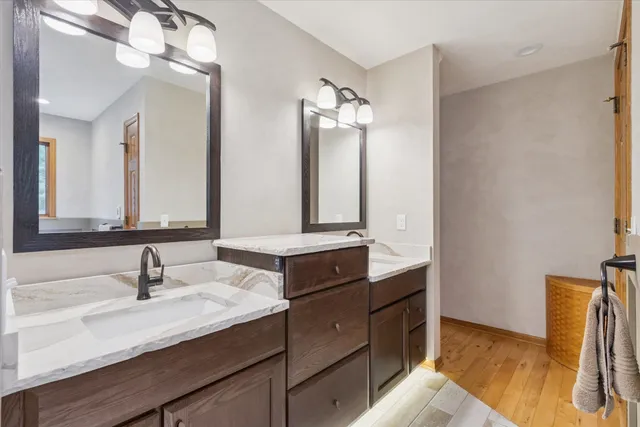 $797,000 | 2370 East Sylvan Lane, Milton, WI 53563