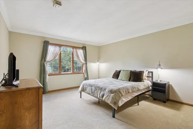 $797,000 | 2370 East Sylvan Lane, Milton, WI 53563