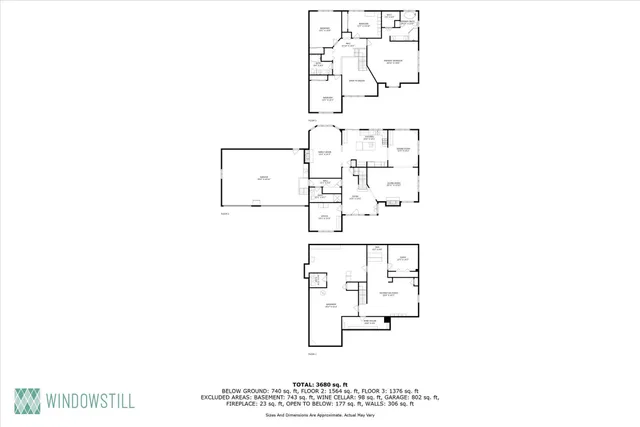 $797,000 | 2370 East Sylvan Lane, Milton, WI 53563