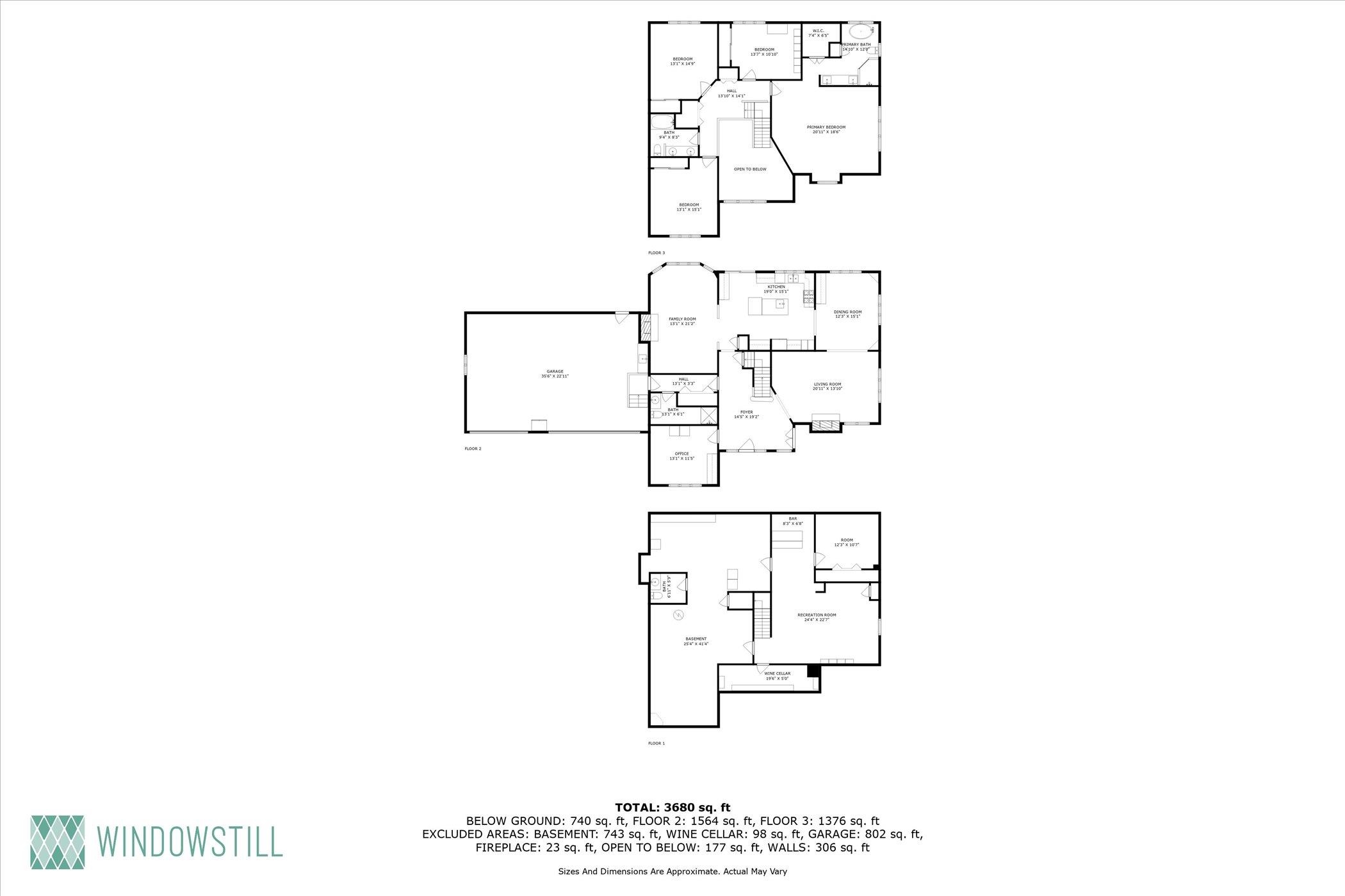 2370 East Sylvan Lane Milton, WI 53563 - Photo 56 of 56