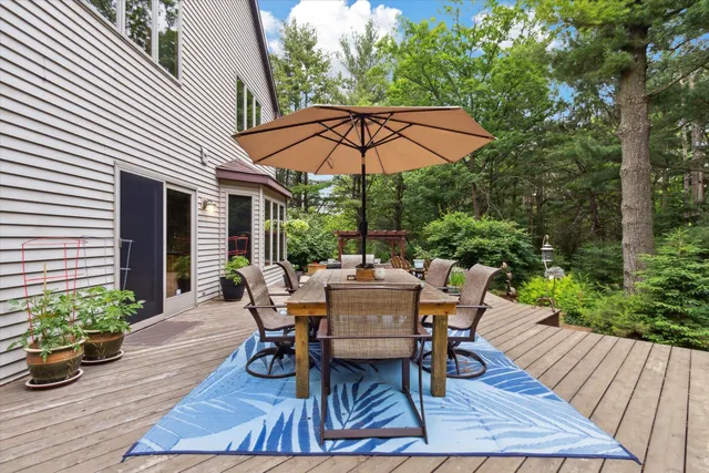 $797,000 | 2370 East Sylvan Lane, Milton, WI 53563