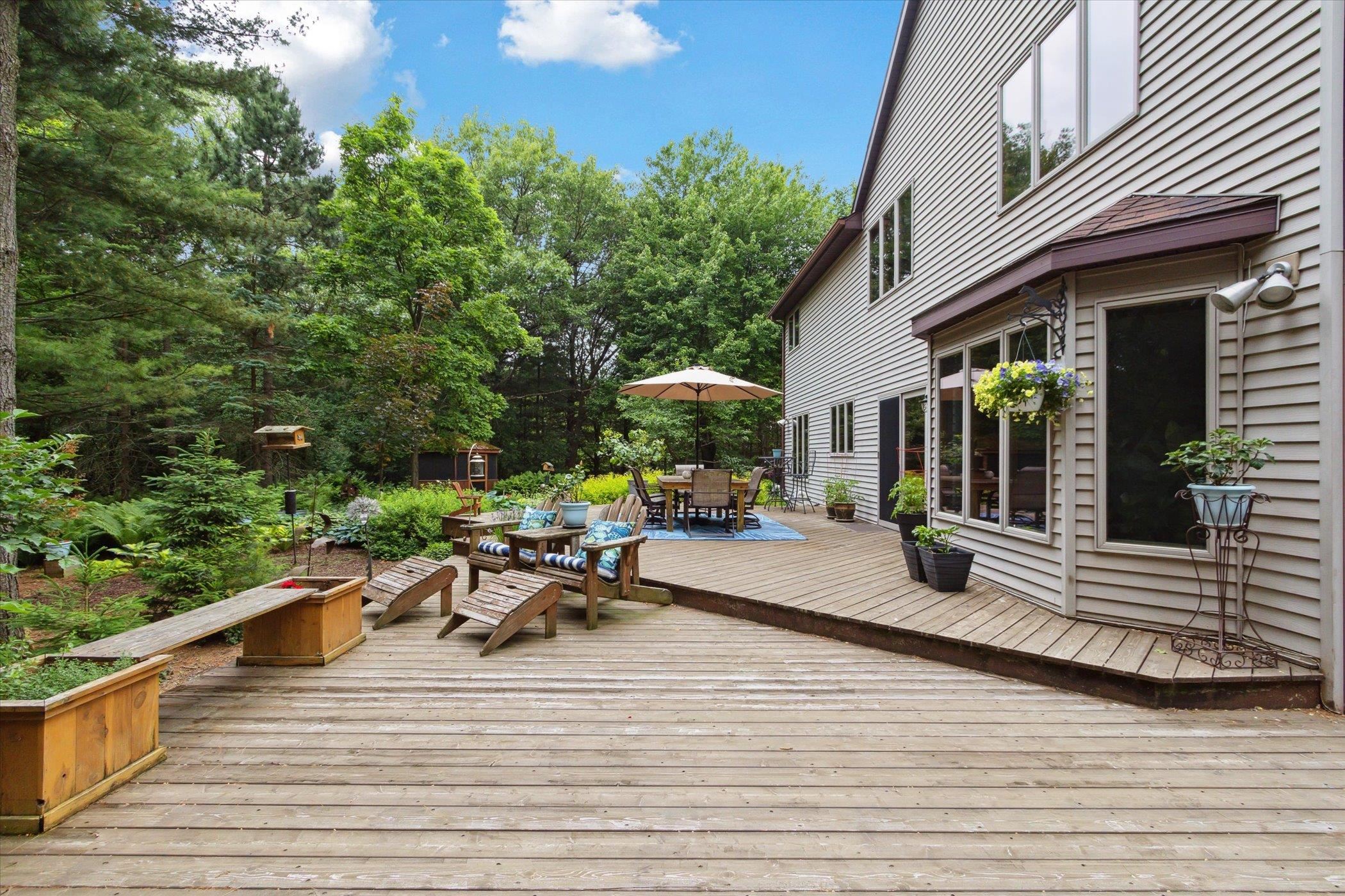 2370 East Sylvan Lane Milton, WI 53563 - Photo 8 of 56