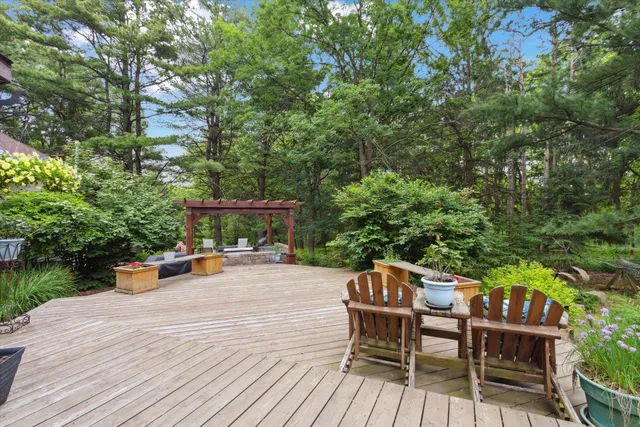 $797,000 | 2370 East Sylvan Lane, Milton, WI 53563