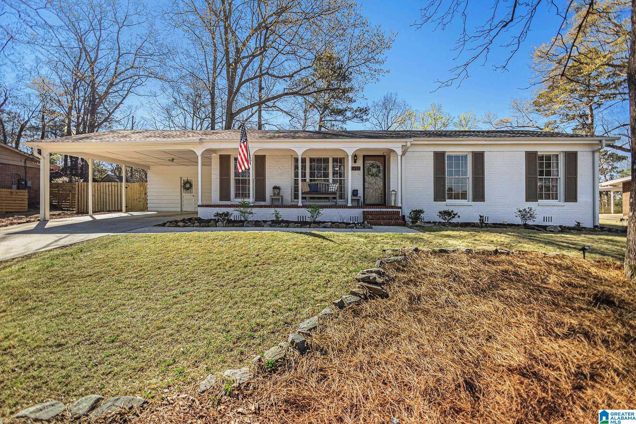1833 Valgreen Lane Birmingham, AL 35226 - Photo 33 of 34