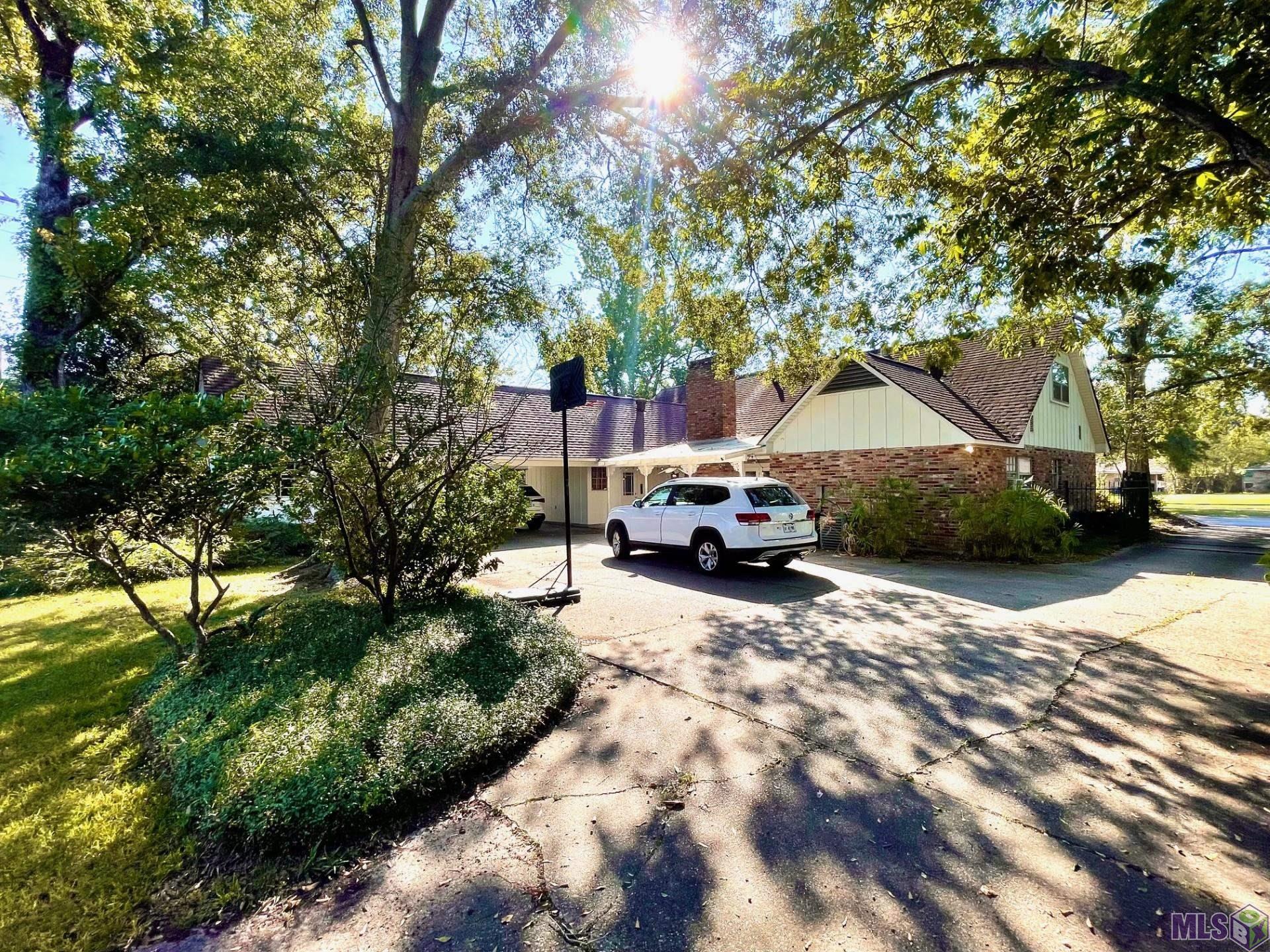 11019 Goodwood Boulevard Baton Rouge, LA 70815 - Photo 27 of 28