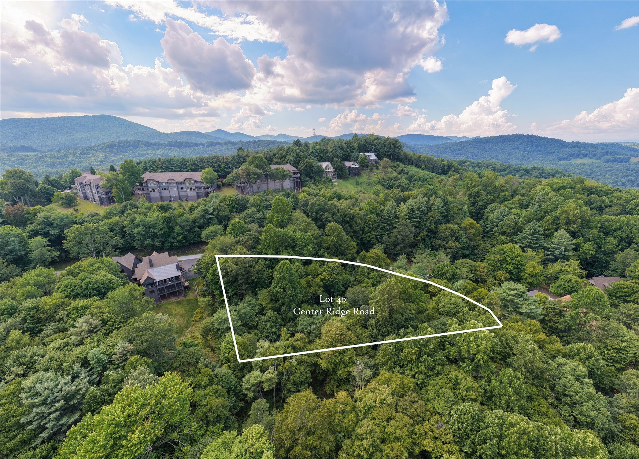 40 Center Ridge Road Sylva, NC 28779 - Photo 12 of 30 Gallery Image 12