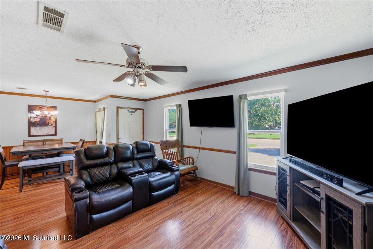 113 Meadowview Circle, Unit A Clinton, MS 39056 - Photo 8 of 38 08-113-A Meadowview Cir _ Hometoursms.co