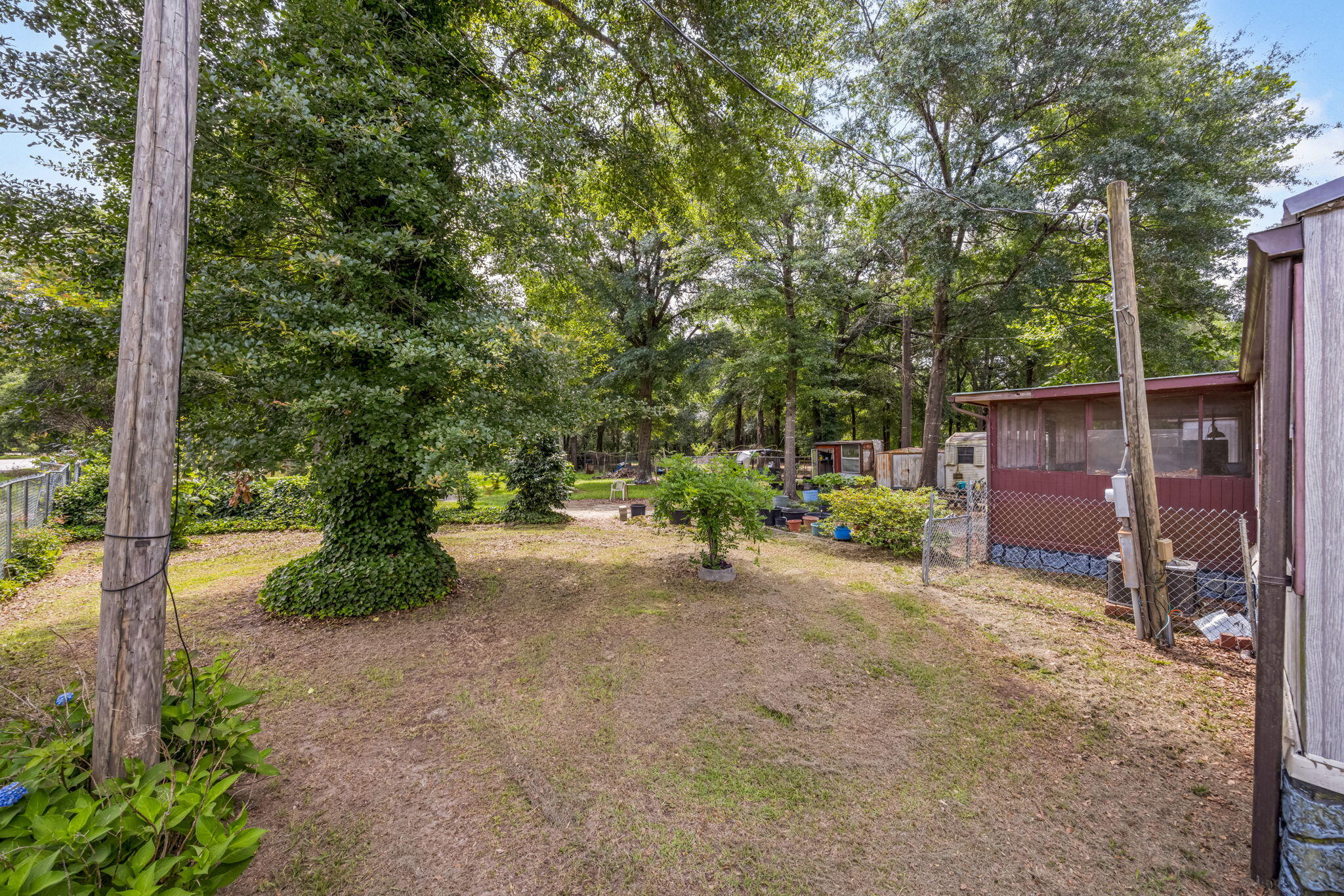 4972 Old Waynesboro Road Hephzibah, GA 30815 - Photo 31 of 37