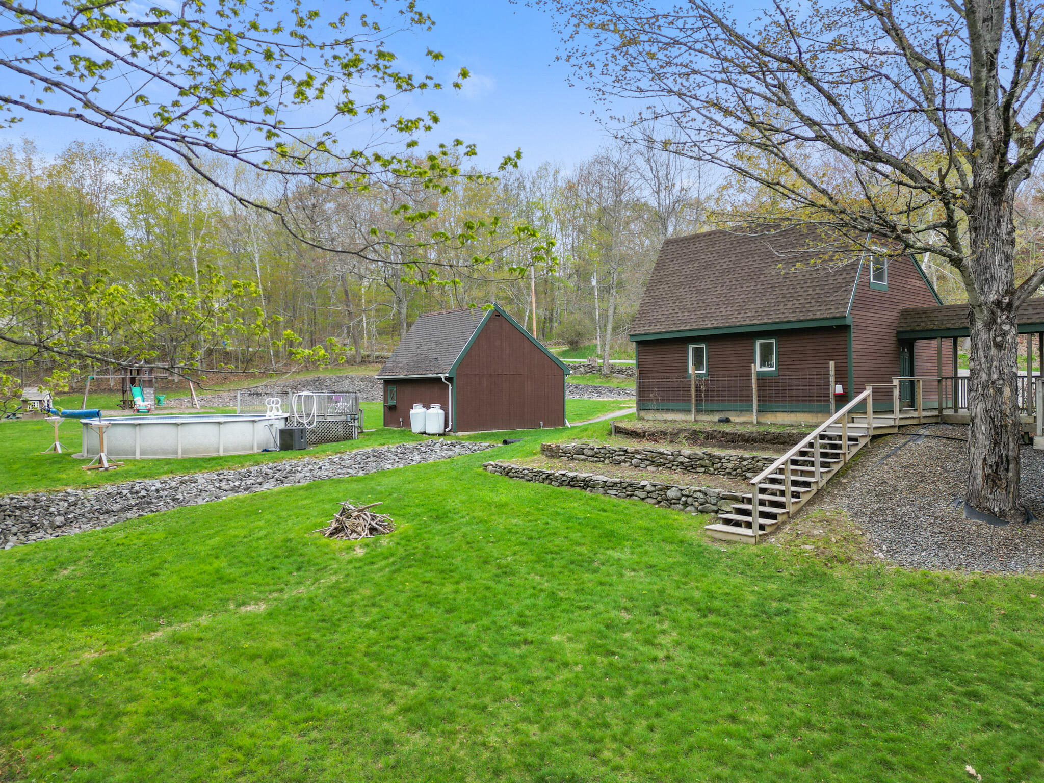 2611 Kennebec Road Newburgh, ME 04444 - Photo 10 of 47 DJI_0095