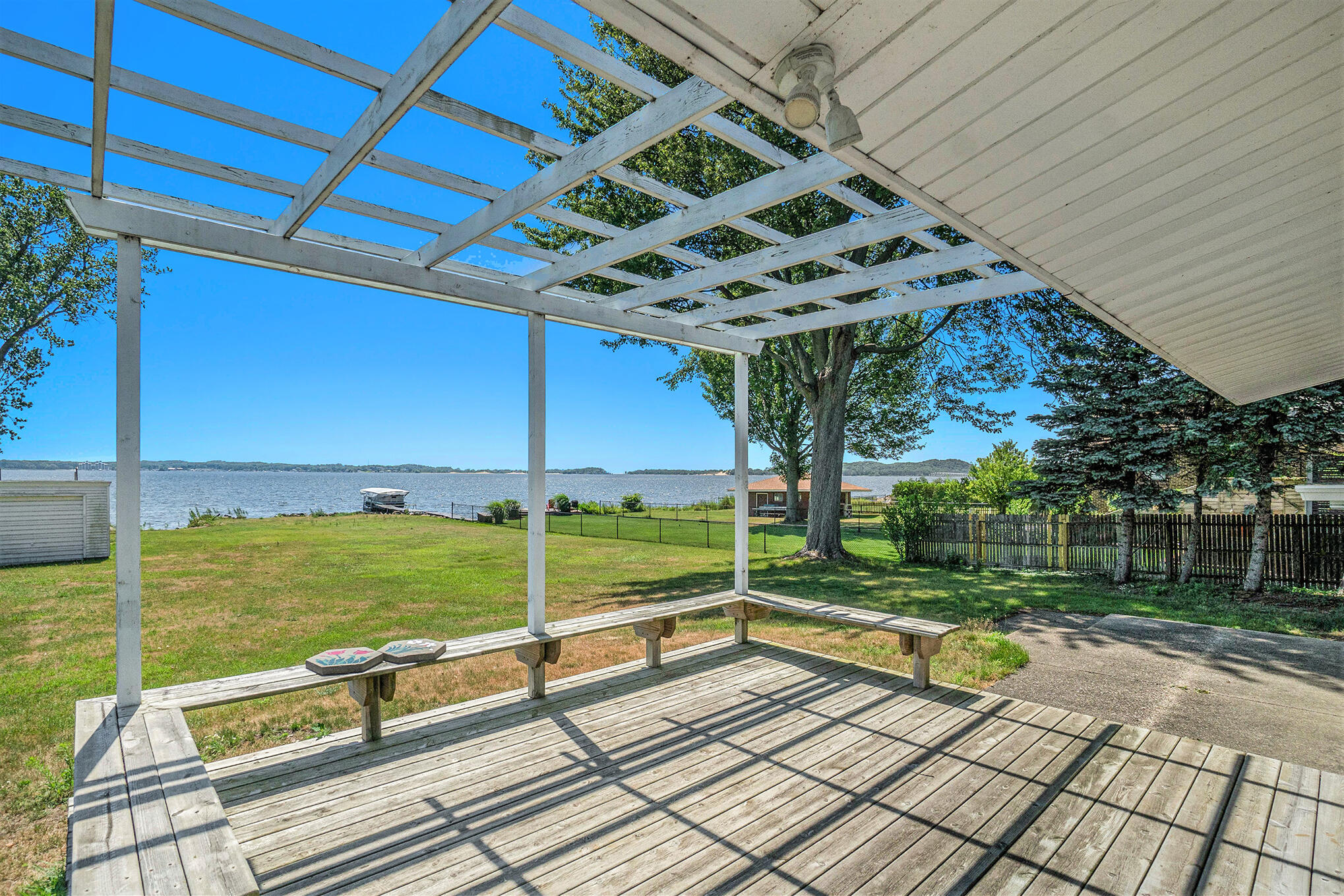 321 Ruddiman Drive North Muskegon, MI 49445 - Photo 16 of 37 DSC06368