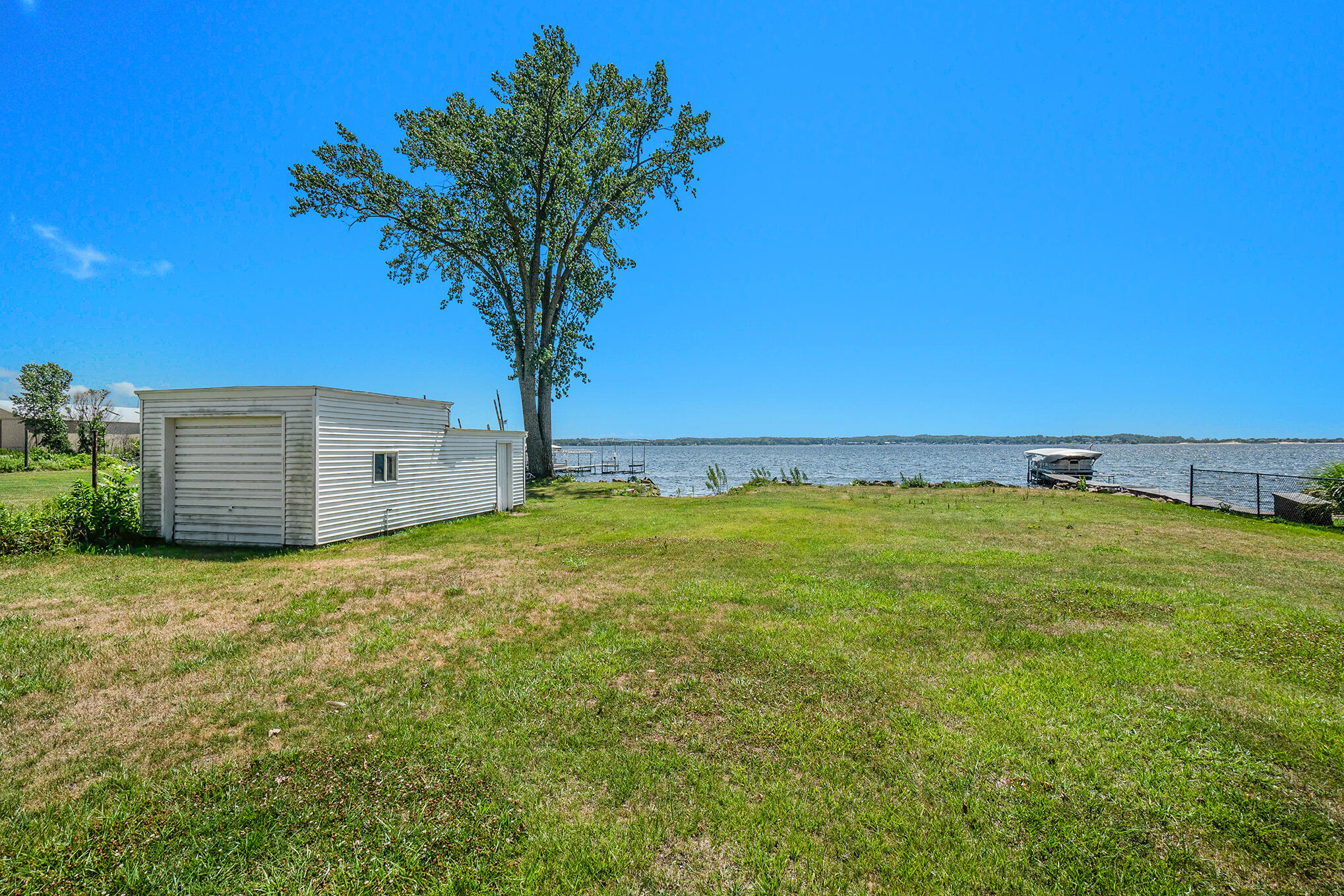 321 Ruddiman Drive North Muskegon, MI 49445 - Photo 23 of 37 DSC06370