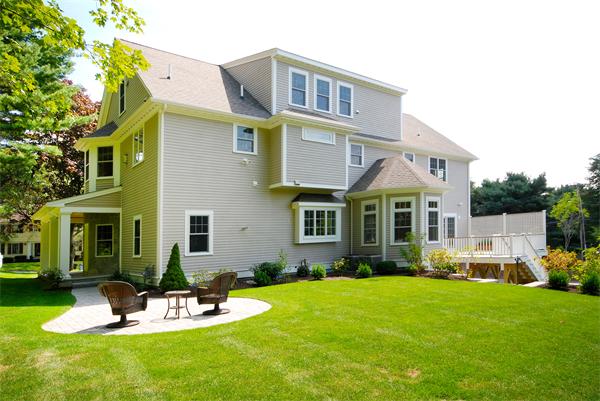 2 Frost Road Lexington, MA 02420 - Photo 3 of 24