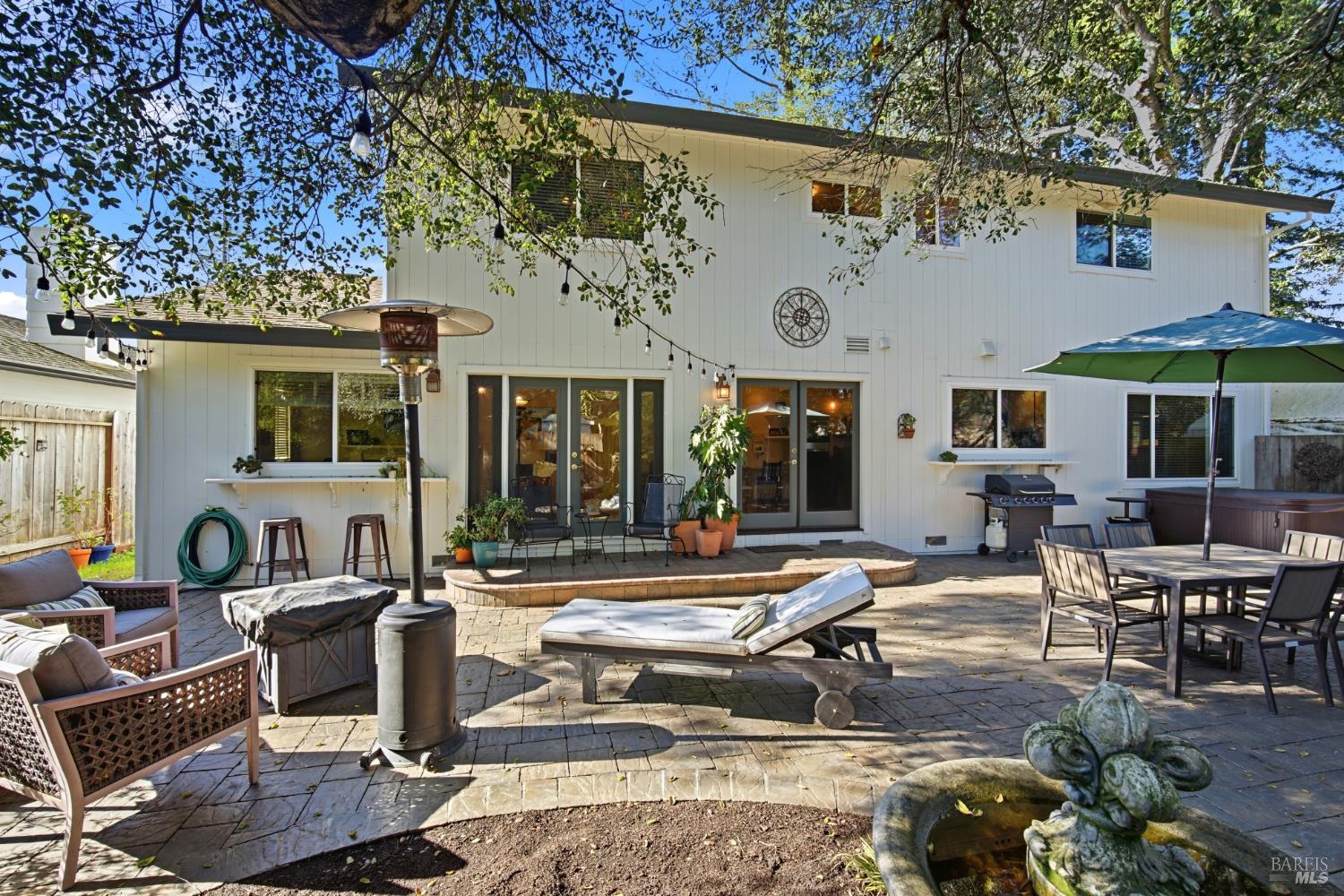 142 Shortt Road Santa Rosa, CA 95405 - Photo 44 of 48