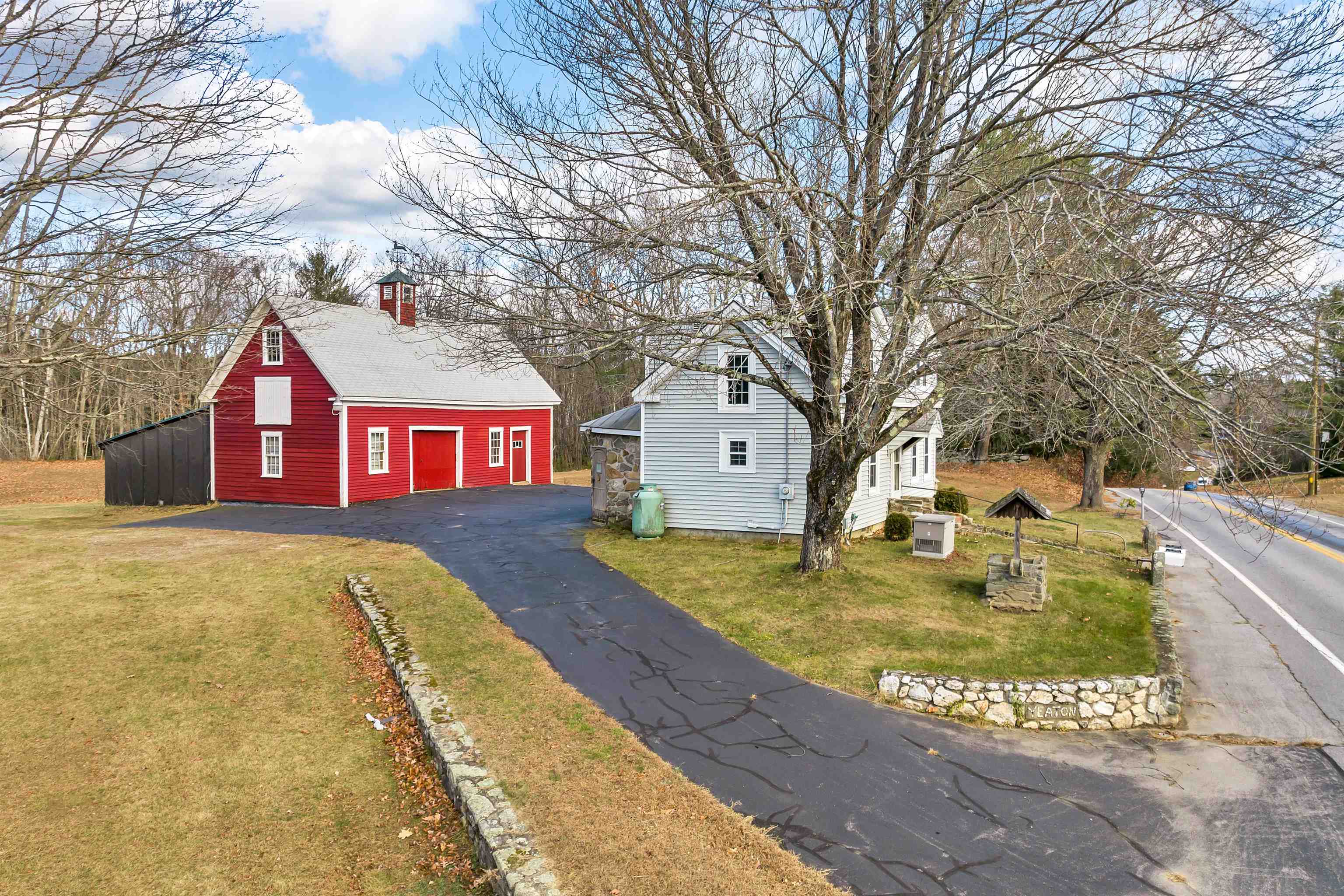 51 Strafford Road Rochester, NH 03867 - Photo 2 of 57