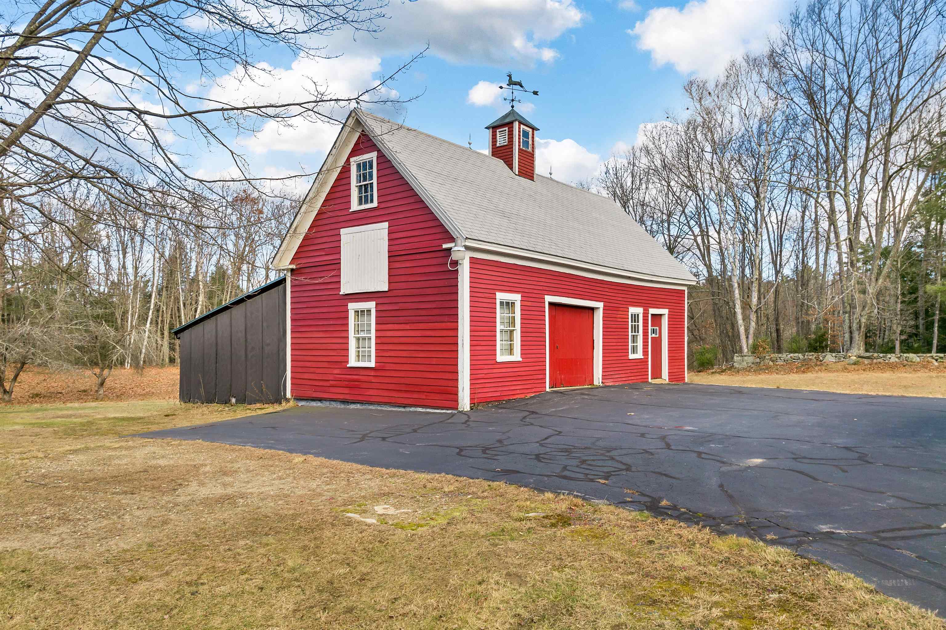 51 Strafford Road Rochester, NH 03867 - Photo 24 of 57