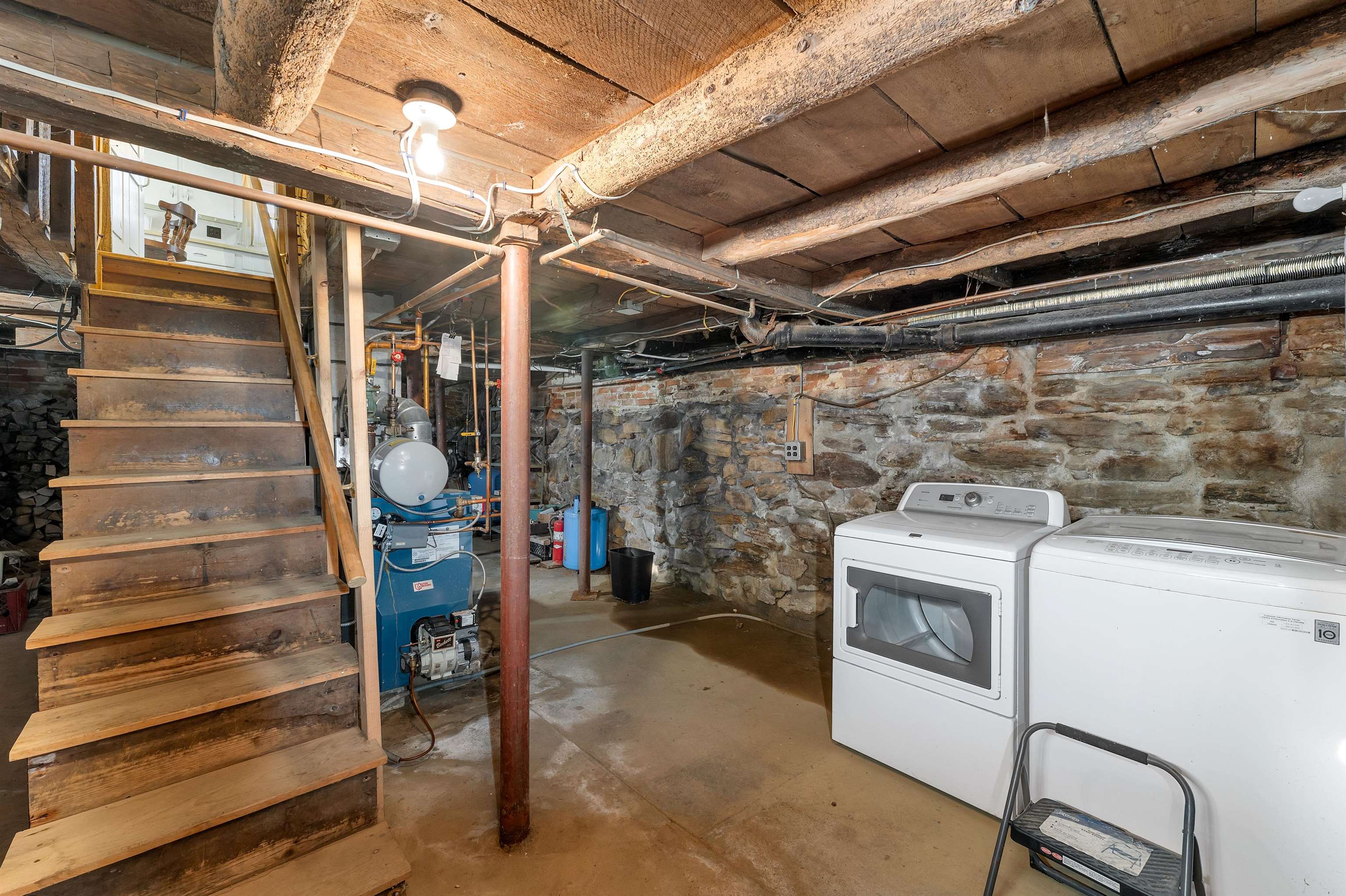 51 Strafford Road Rochester, NH 03867 - Photo 25 of 57