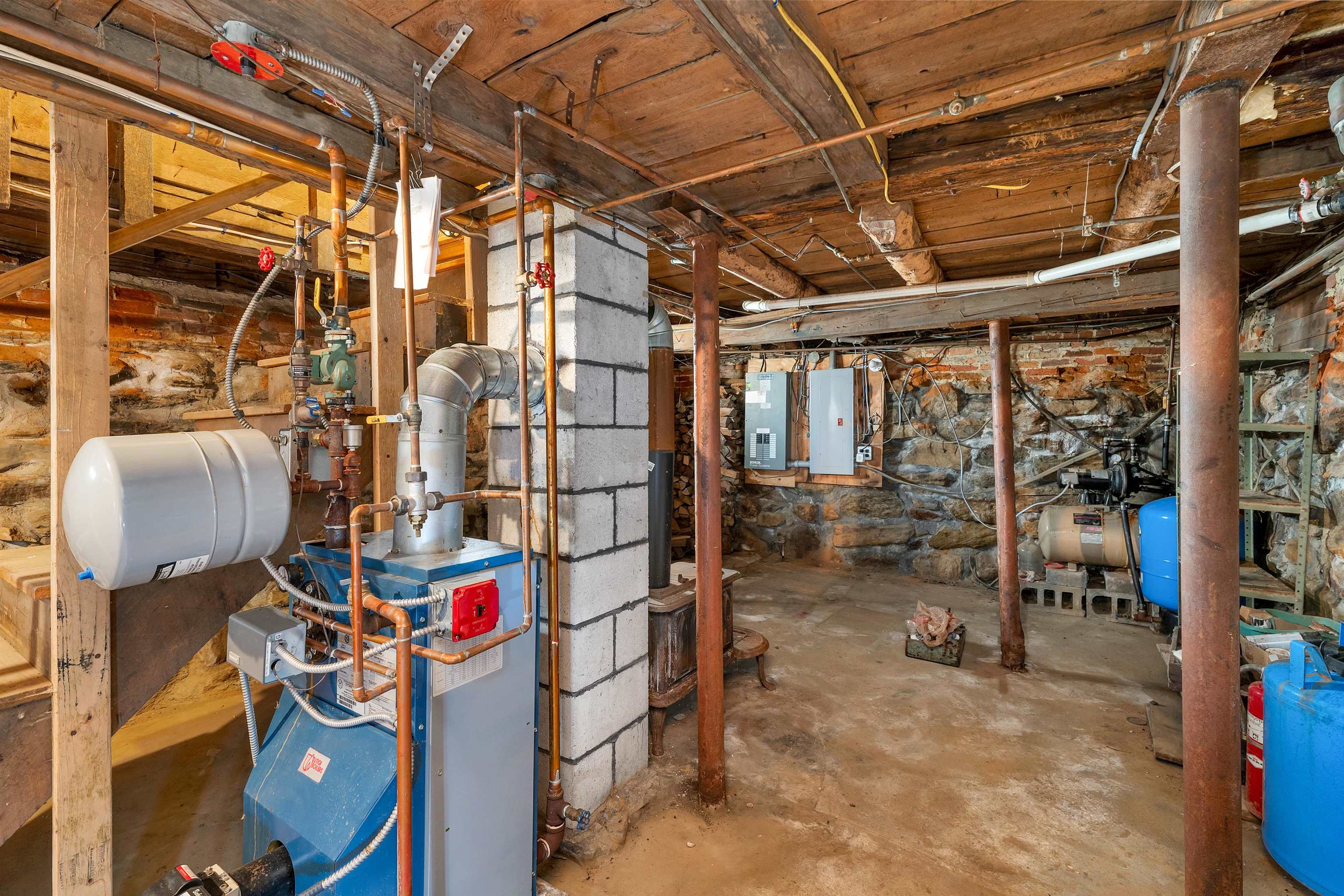 51 Strafford Road Rochester, NH 03867 - Photo 26 of 57