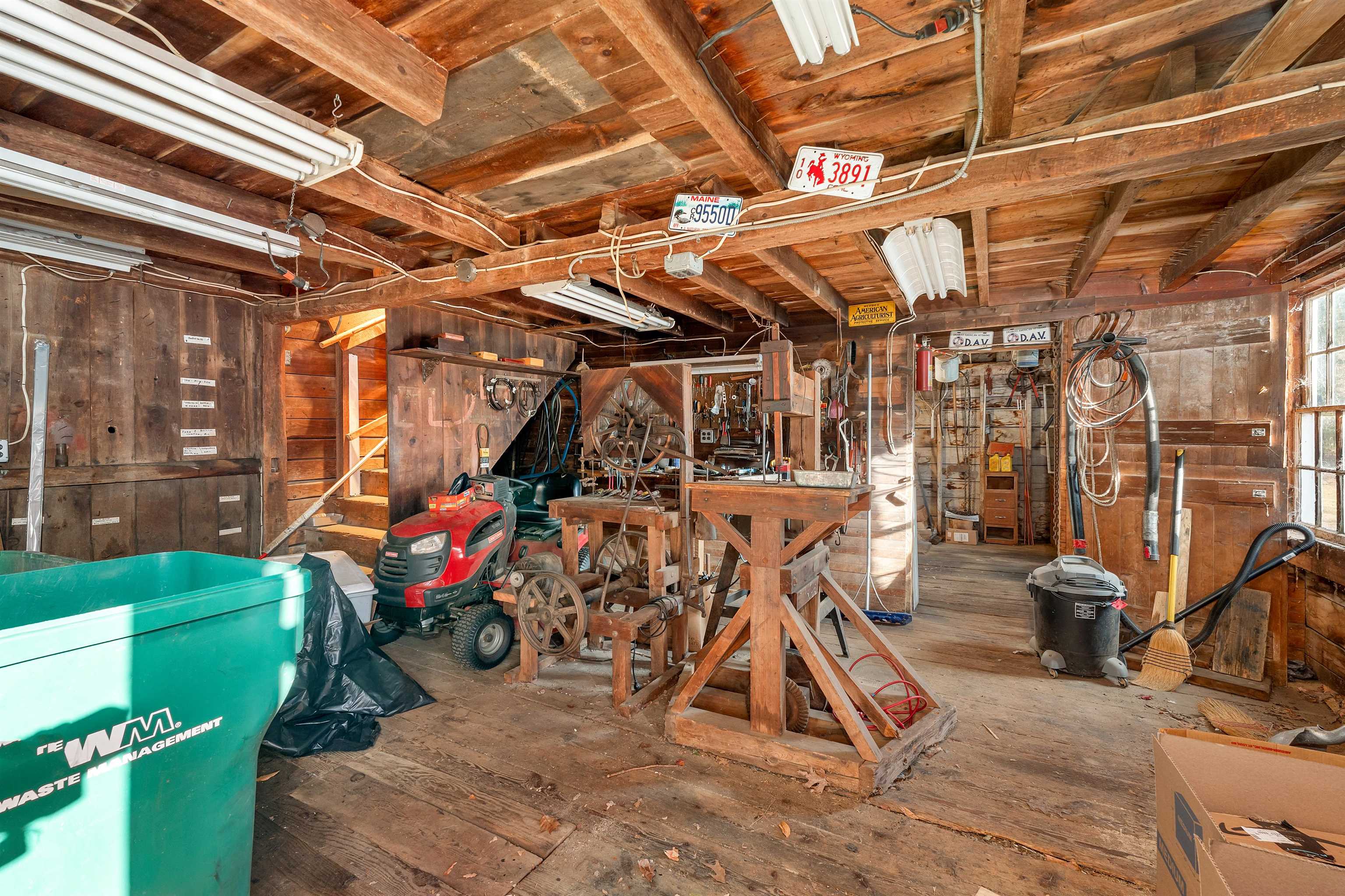 51 Strafford Road Rochester, NH 03867 - Photo 27 of 57