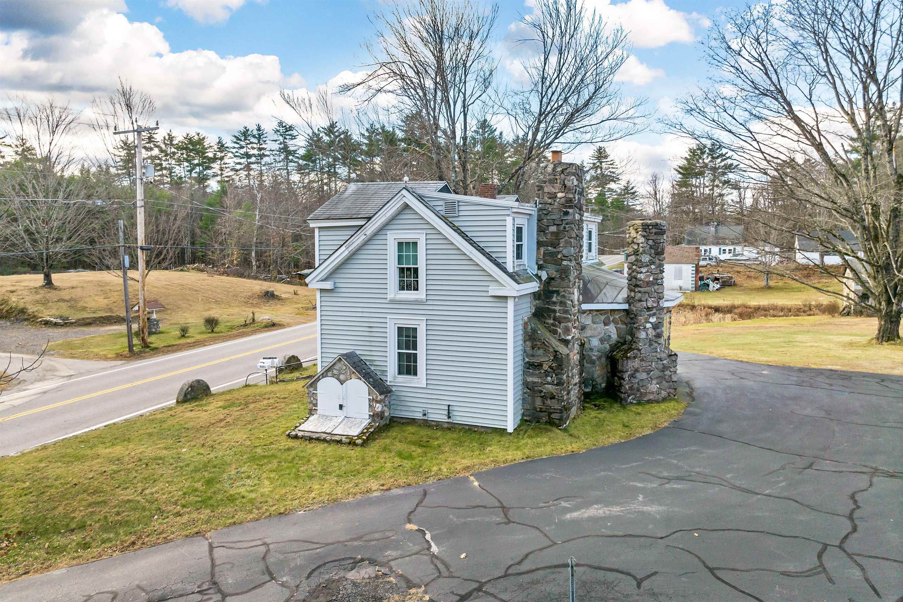 51 Strafford Road Rochester, NH 03867 - Photo 28 of 57