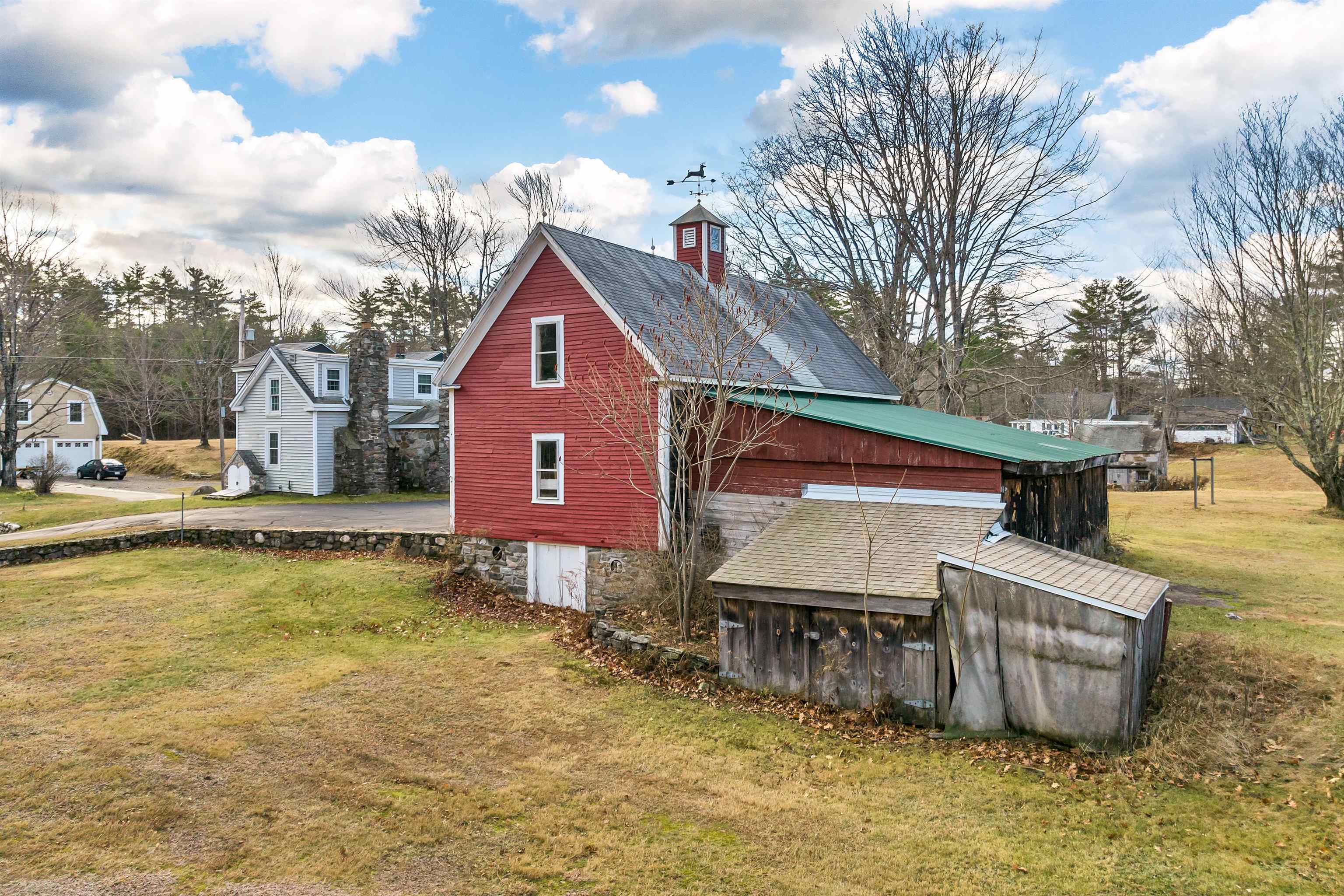51 Strafford Road Rochester, NH 03867 - Photo 33 of 57