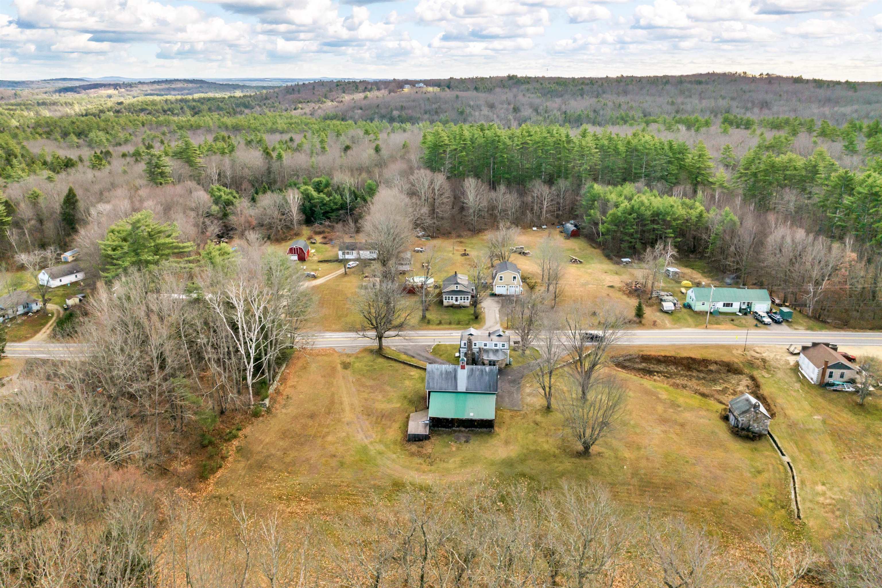 51 Strafford Road Rochester, NH 03867 - Photo 35 of 57