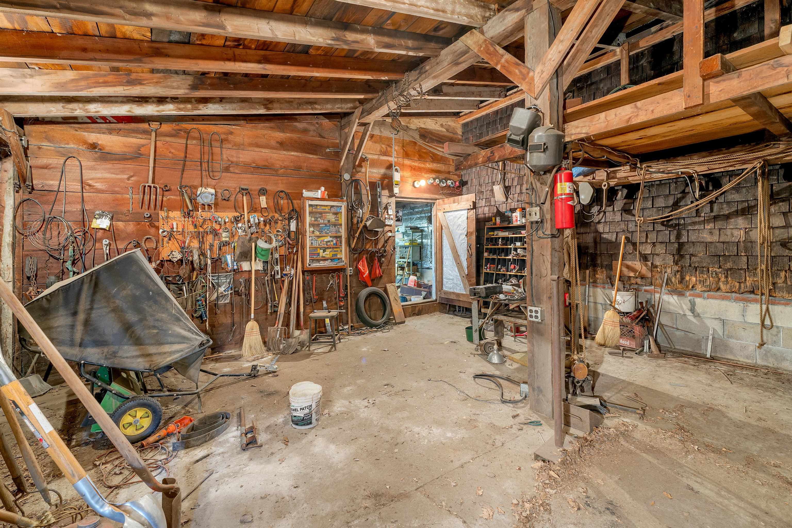 51 Strafford Road Rochester, NH 03867 - Photo 36 of 57