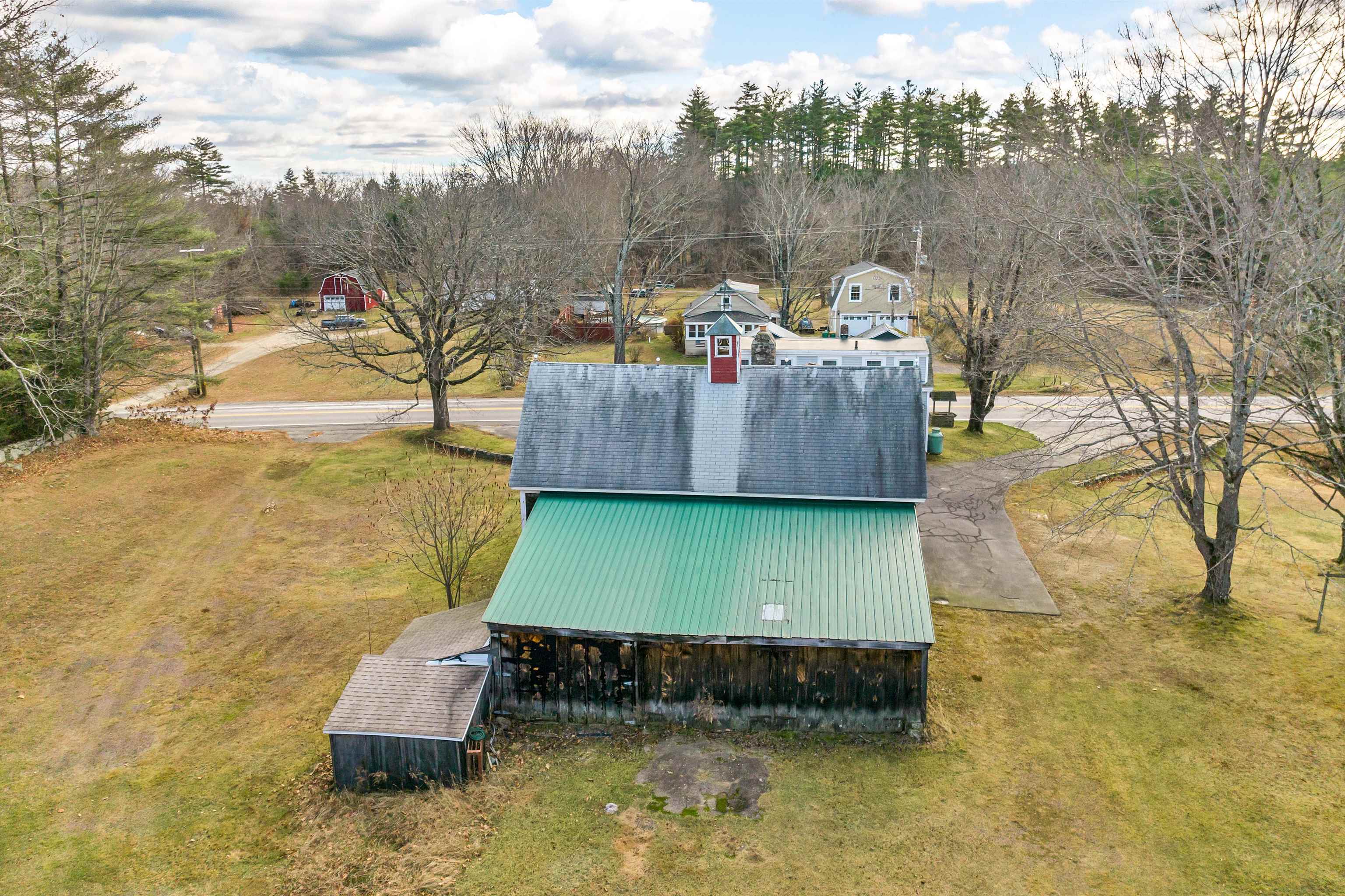 51 Strafford Road Rochester, NH 03867 - Photo 40 of 57