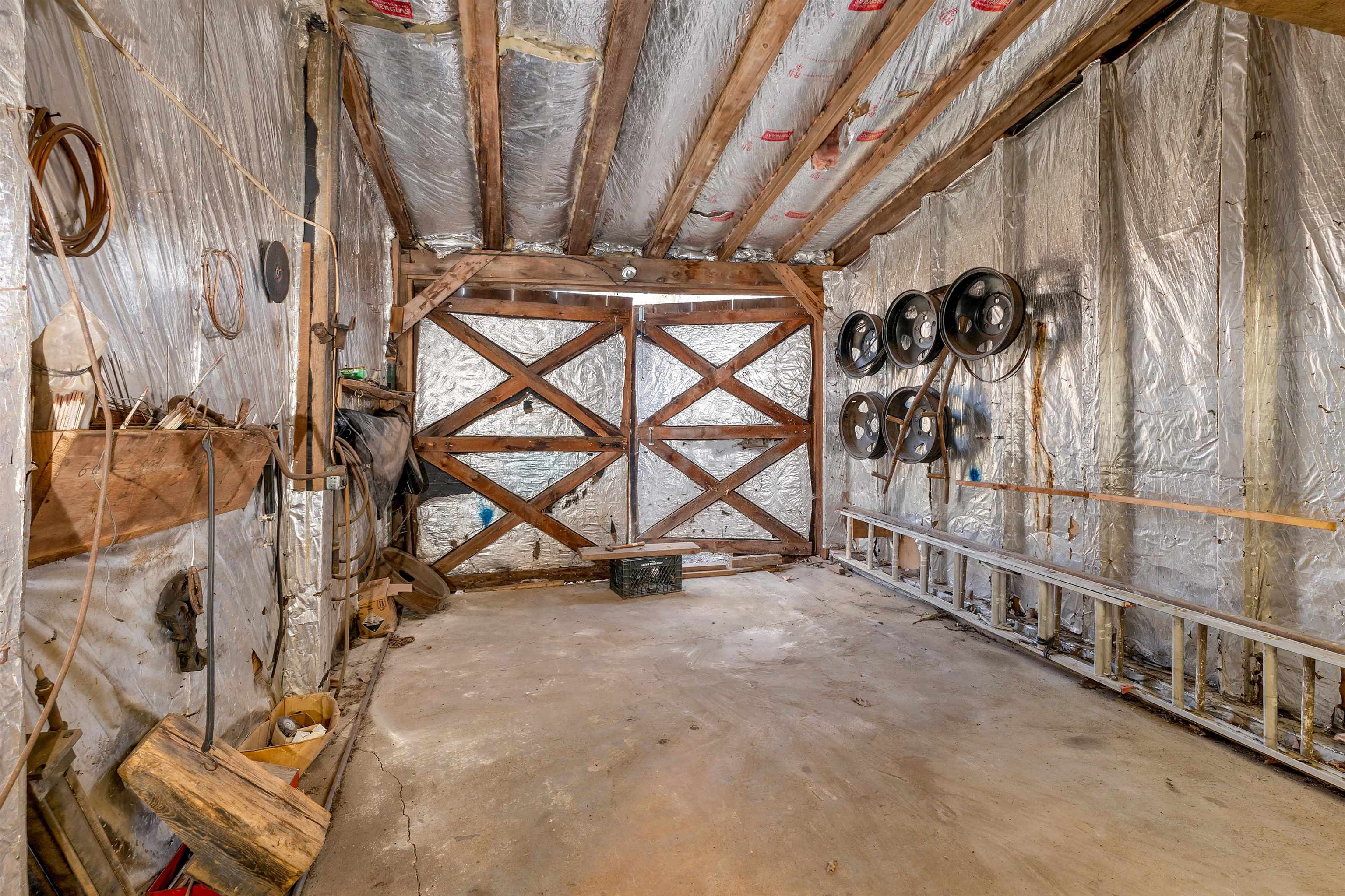 51 Strafford Road Rochester, NH 03867 - Photo 41 of 57