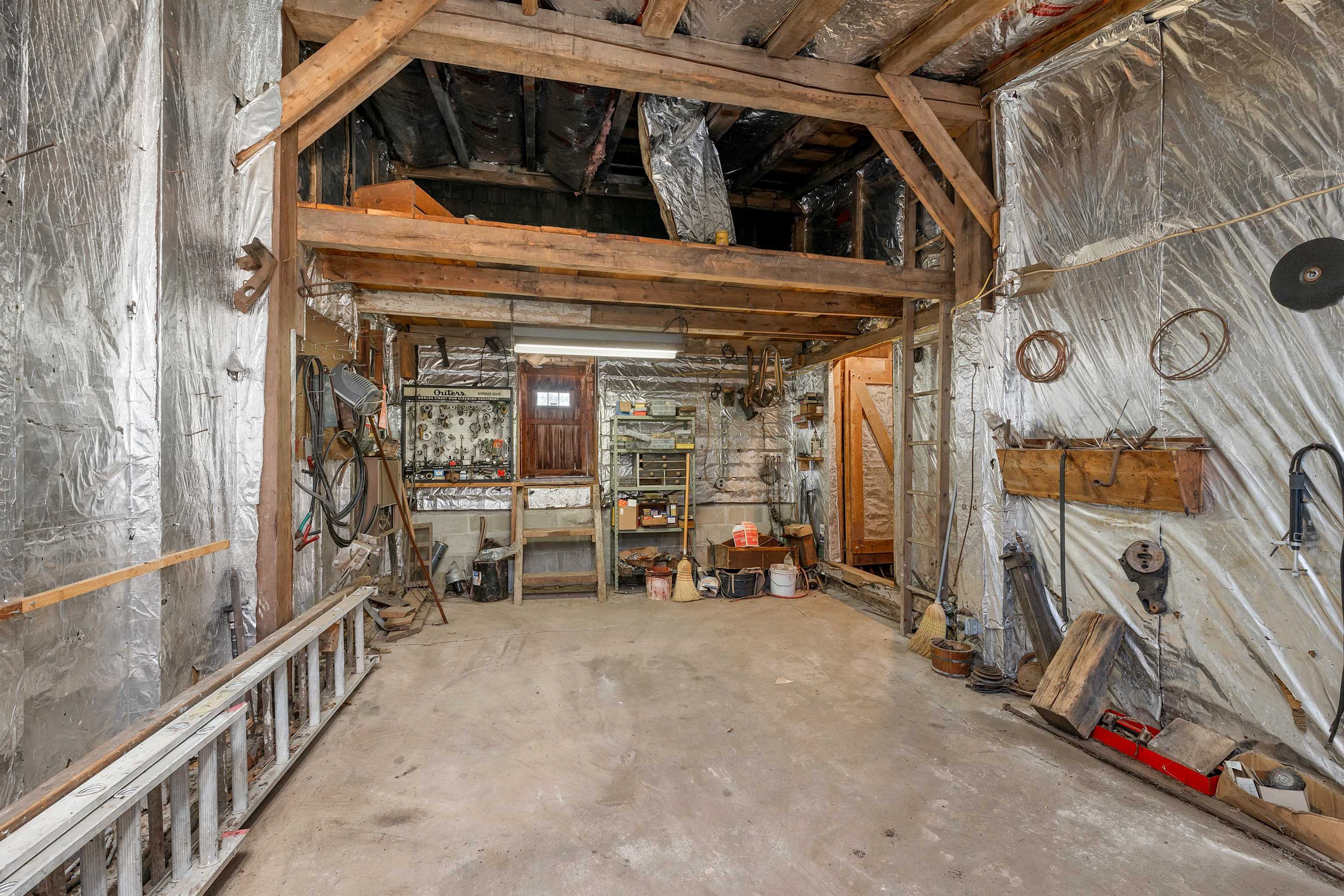 51 Strafford Road Rochester, NH 03867 - Photo 42 of 57
