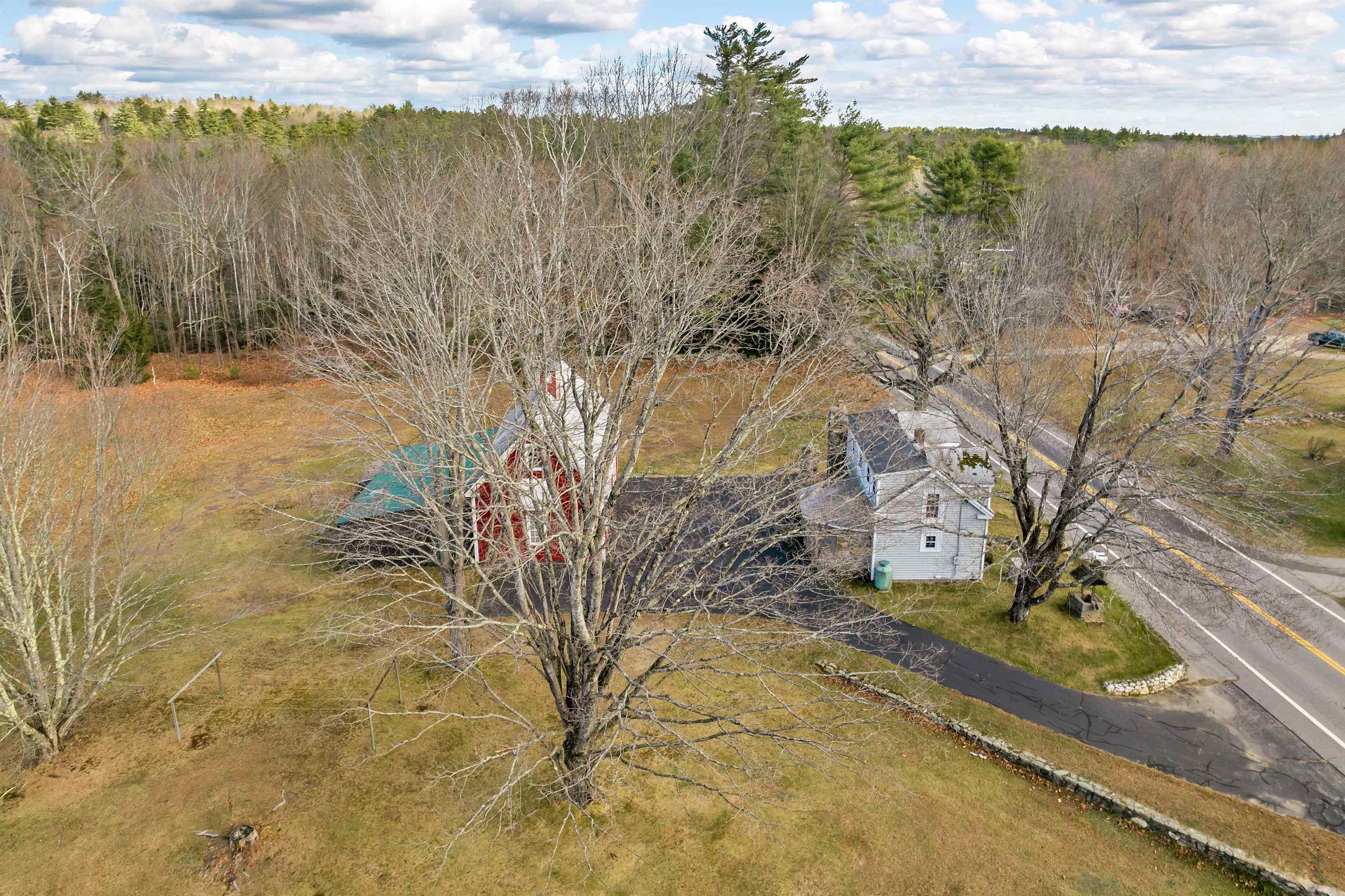 51 Strafford Road Rochester, NH 03867 - Photo 44 of 57