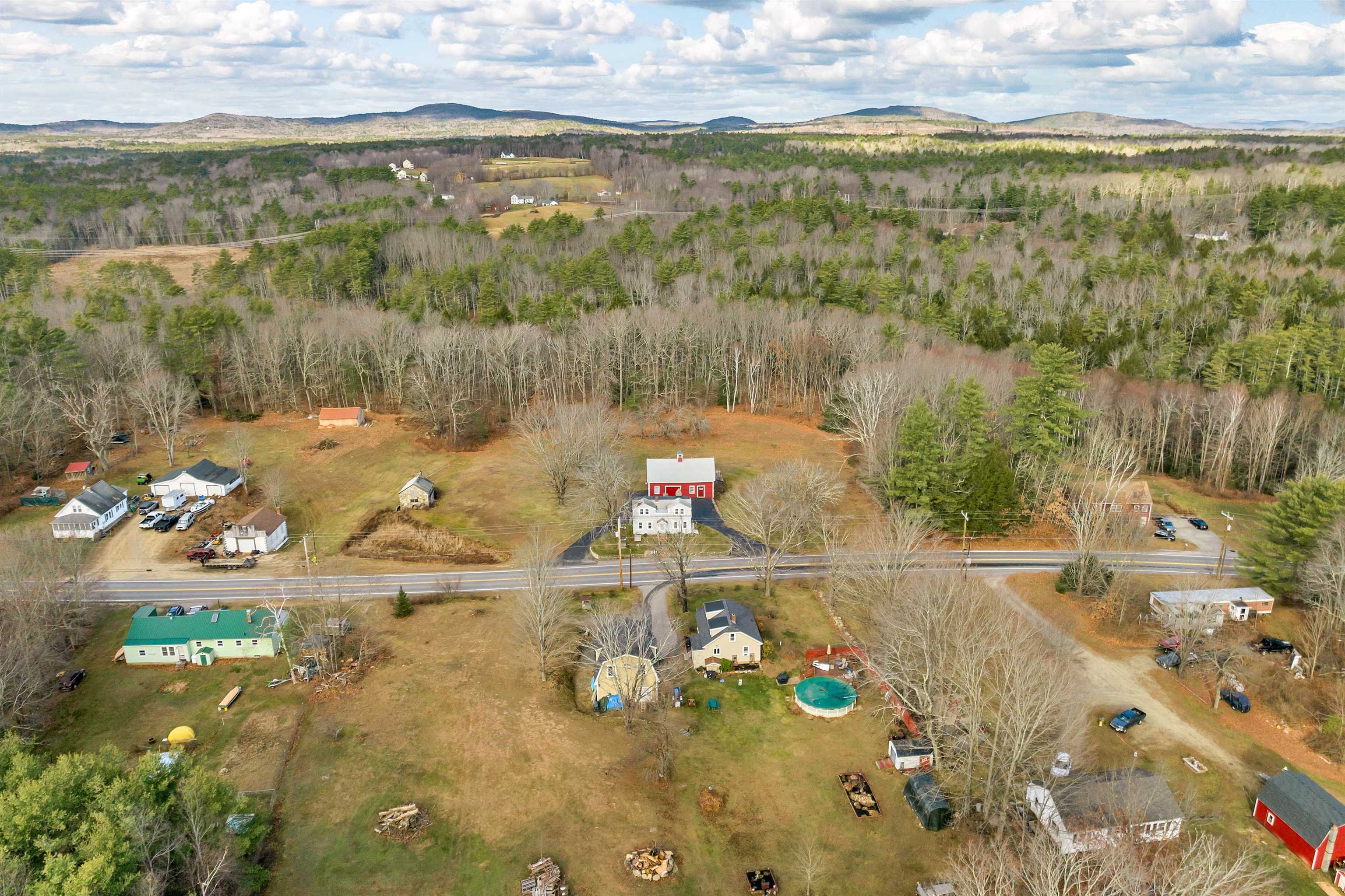 51 Strafford Road Rochester, NH 03867 - Photo 45 of 57