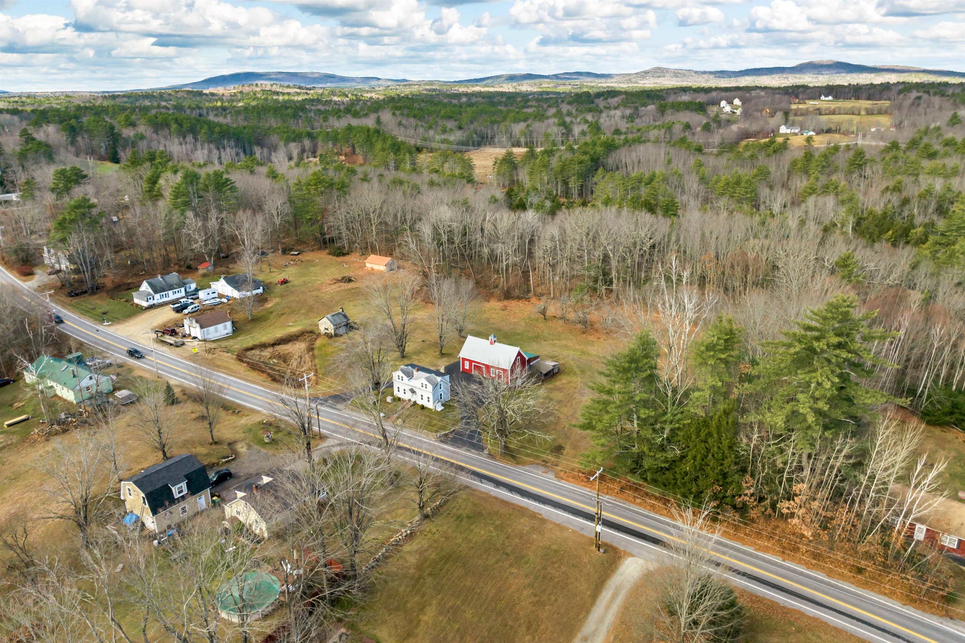 51 Strafford Road Rochester, NH 03867 - Photo 47 of 57
