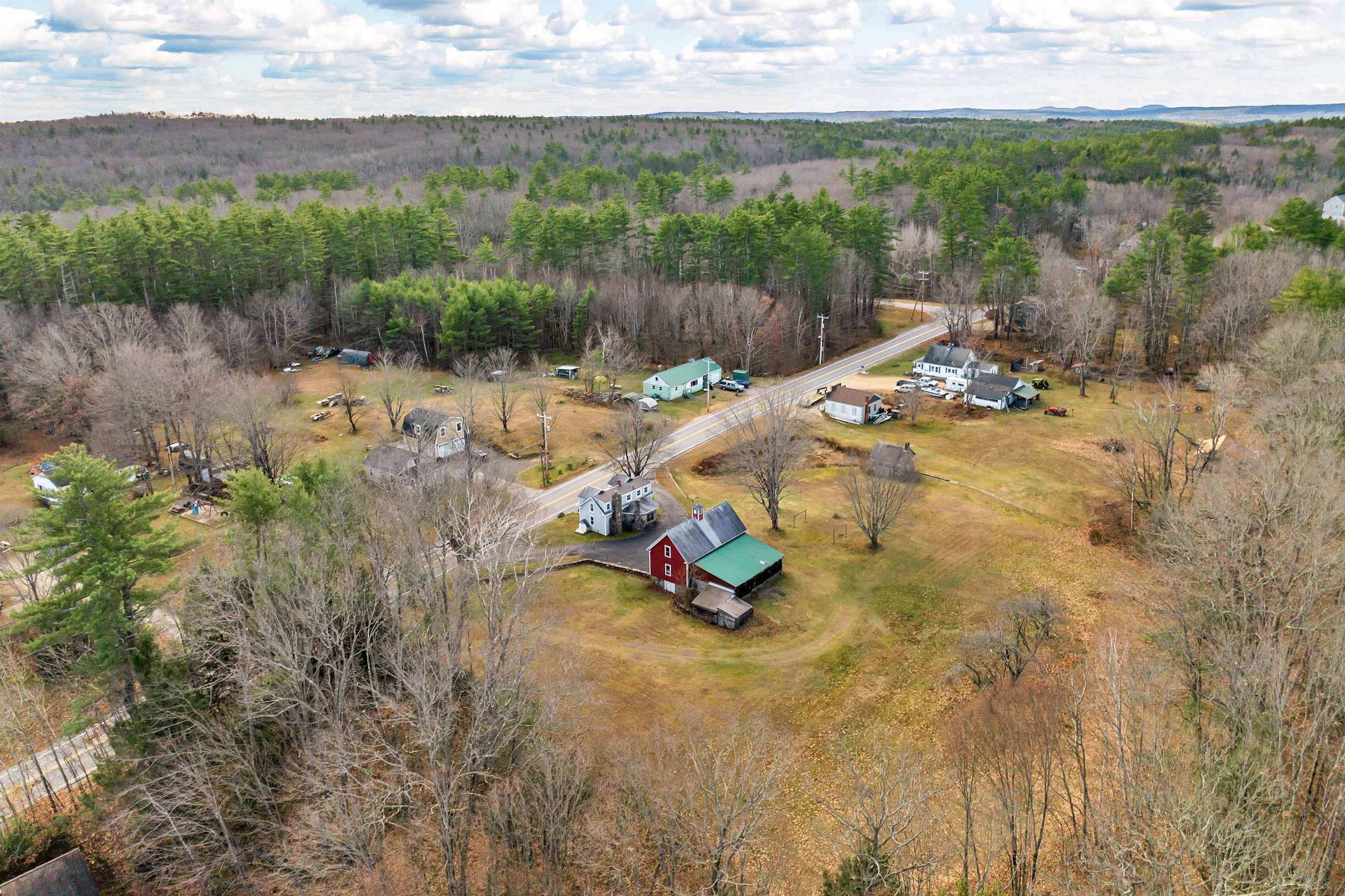 51 Strafford Road Rochester, NH 03867 - Photo 49 of 57