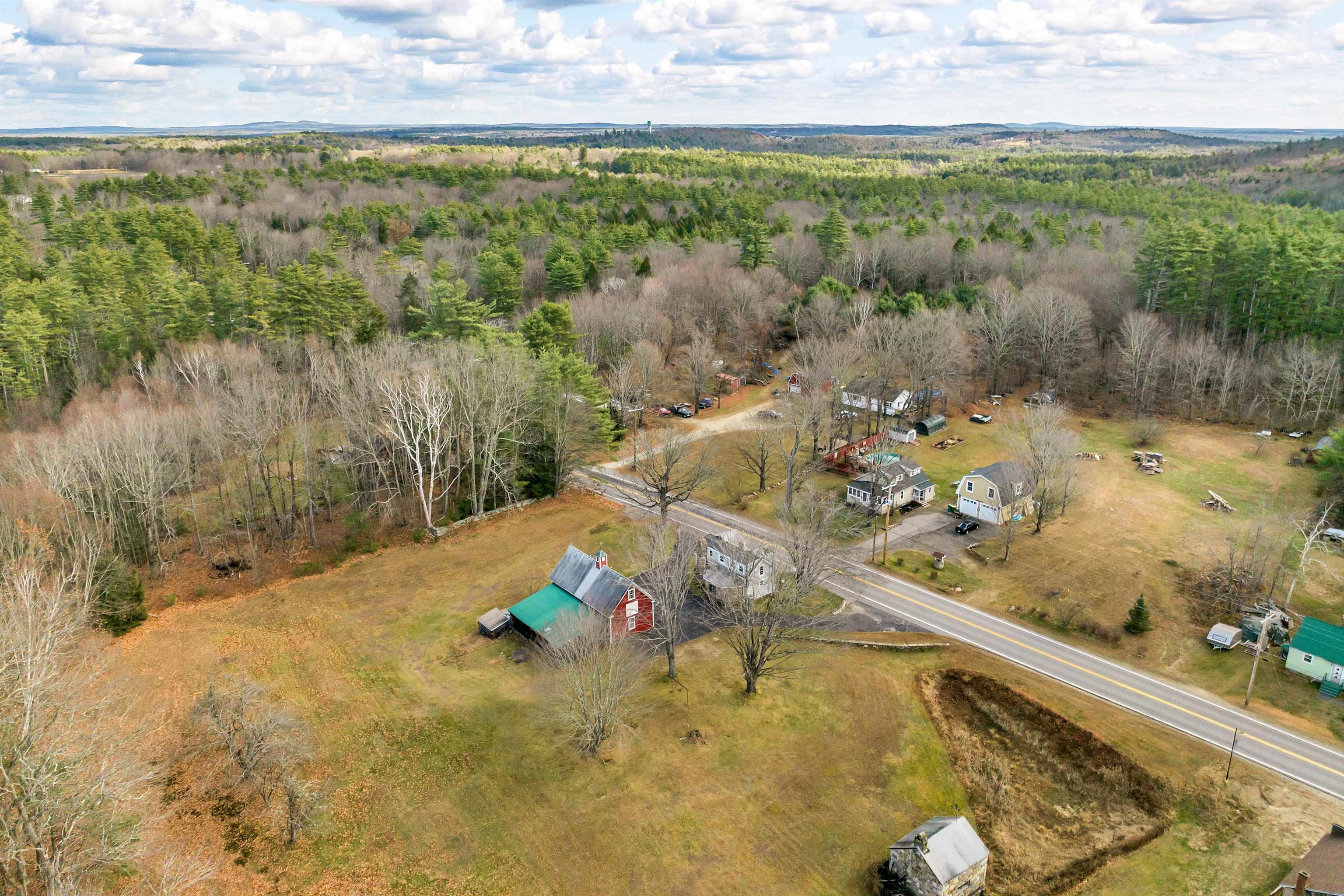 51 Strafford Road Rochester, NH 03867 - Photo 50 of 57