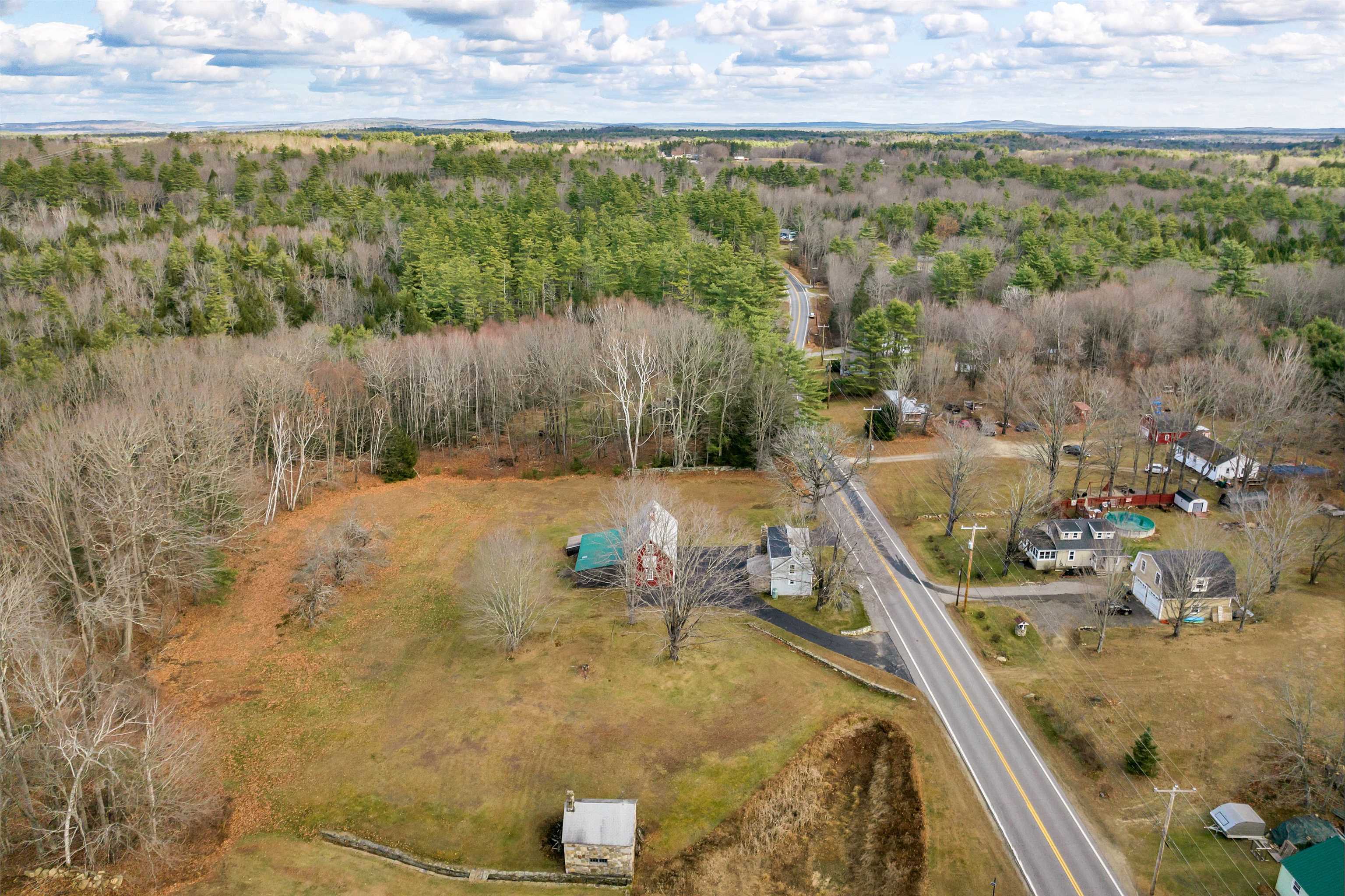 51 Strafford Road Rochester, NH 03867 - Photo 51 of 57